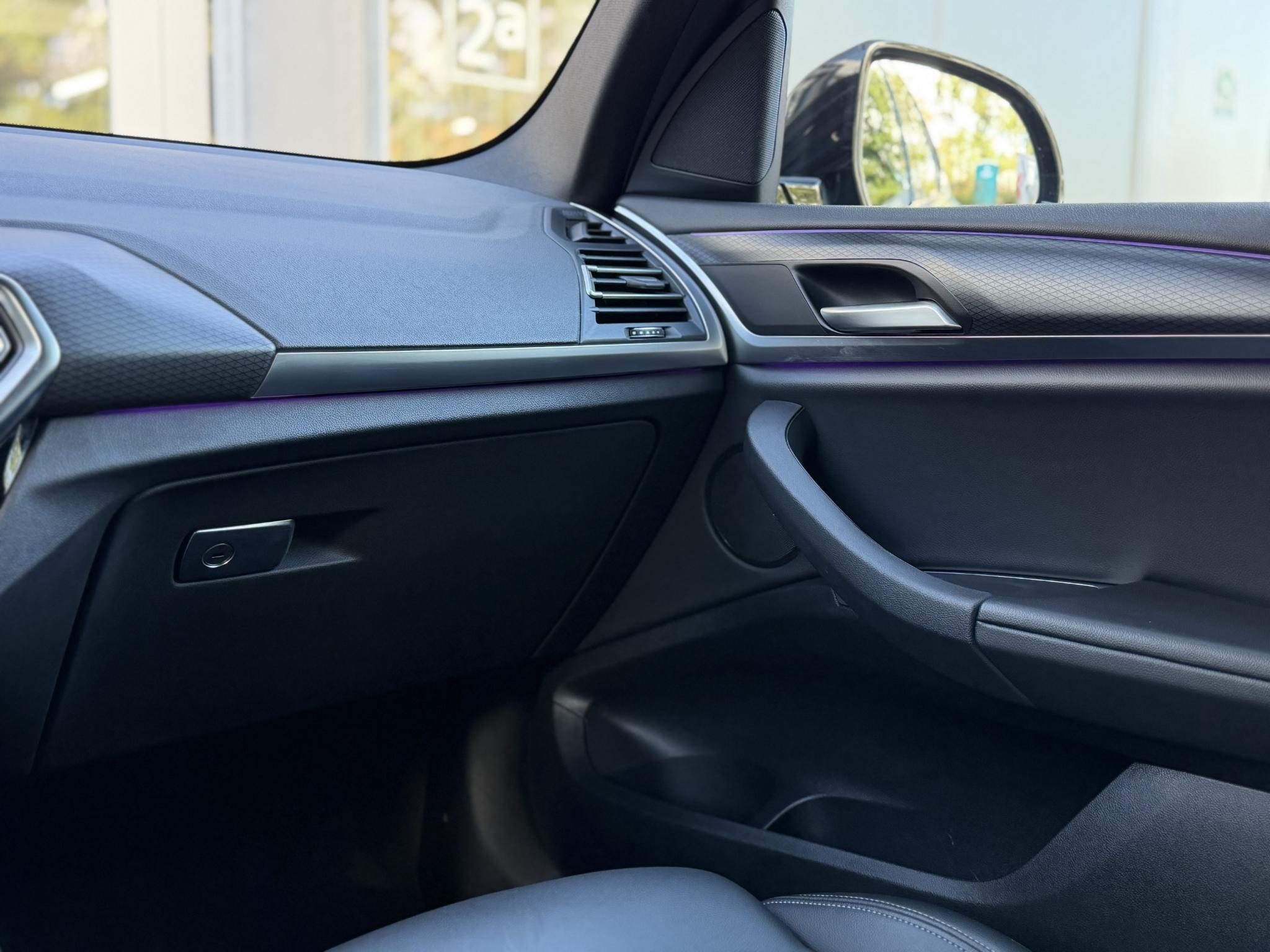 Foto van BMW X3