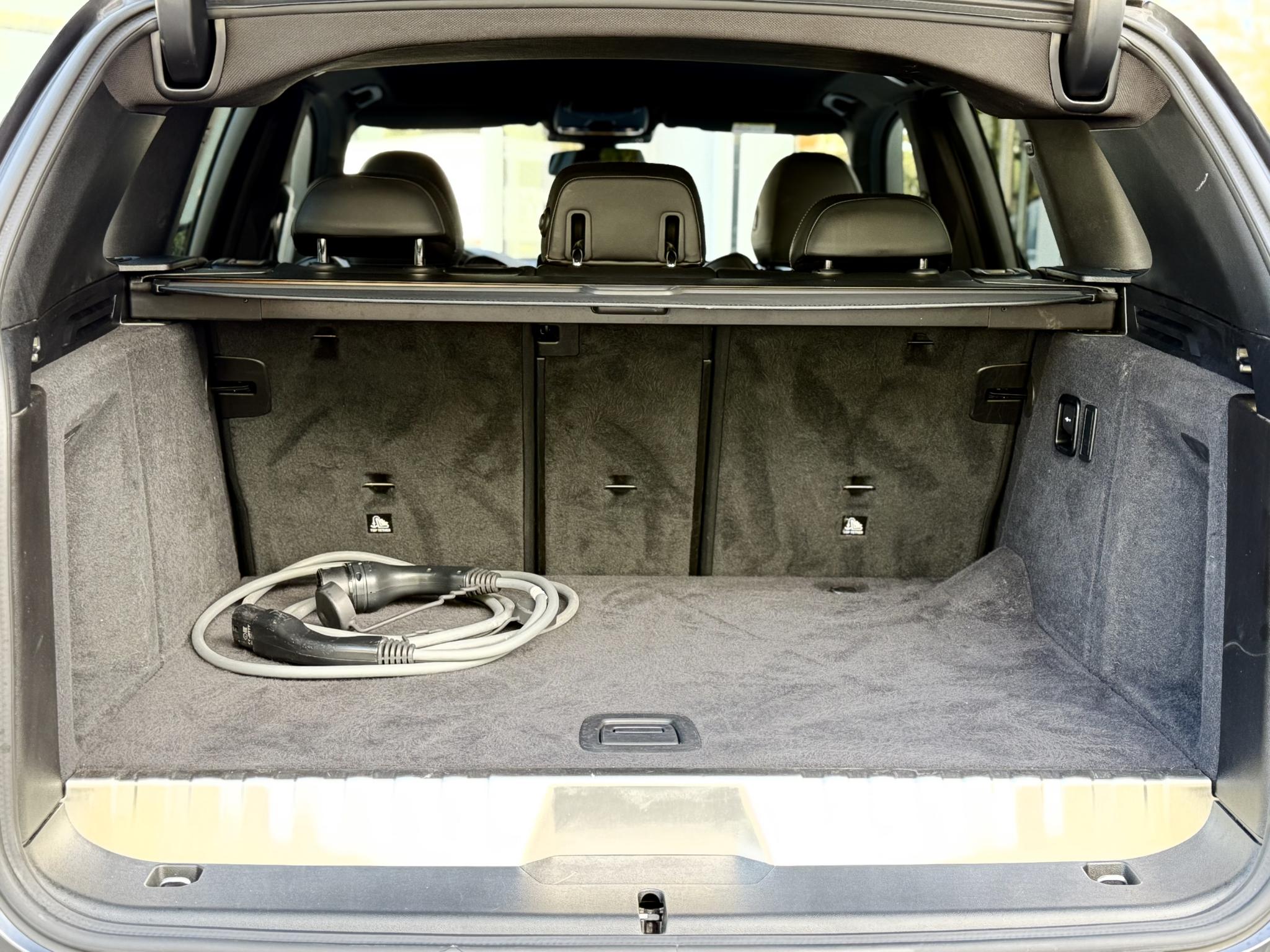 Foto van BMW X3