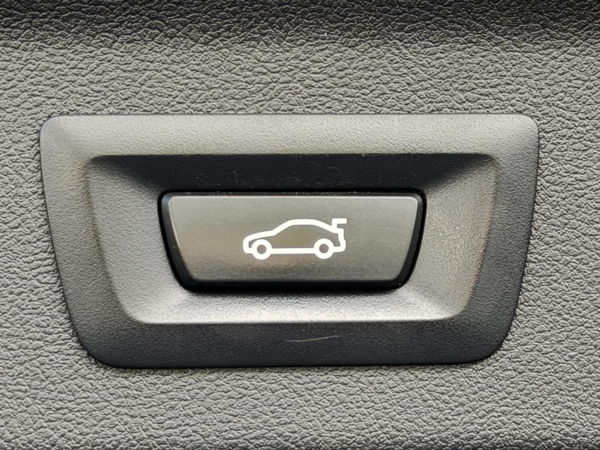 Foto van BMW X3
