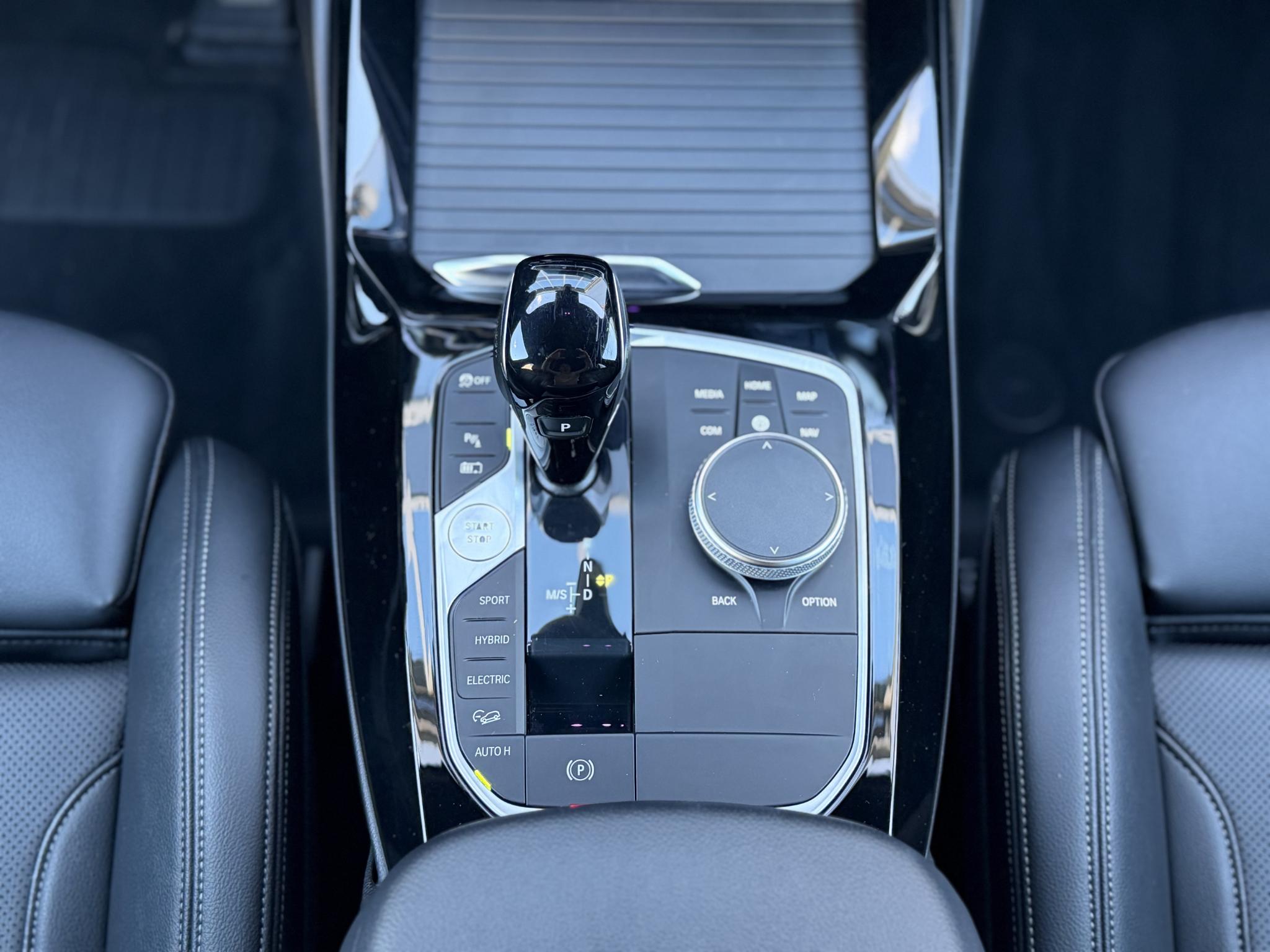 Foto van BMW X3