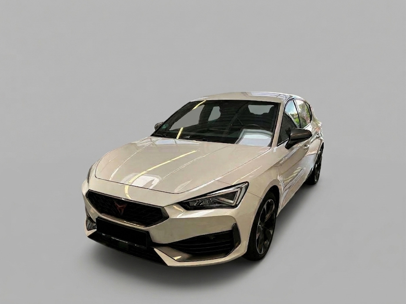 Foto van Cupra Leon
