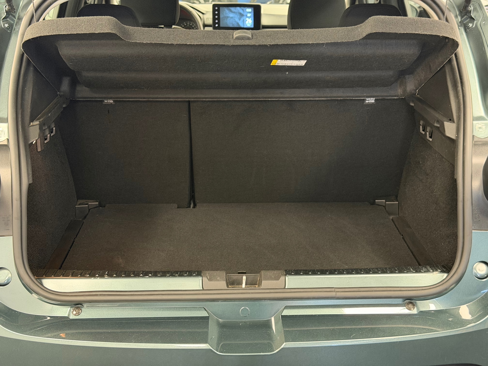 Foto van Dacia Sandero Stepway