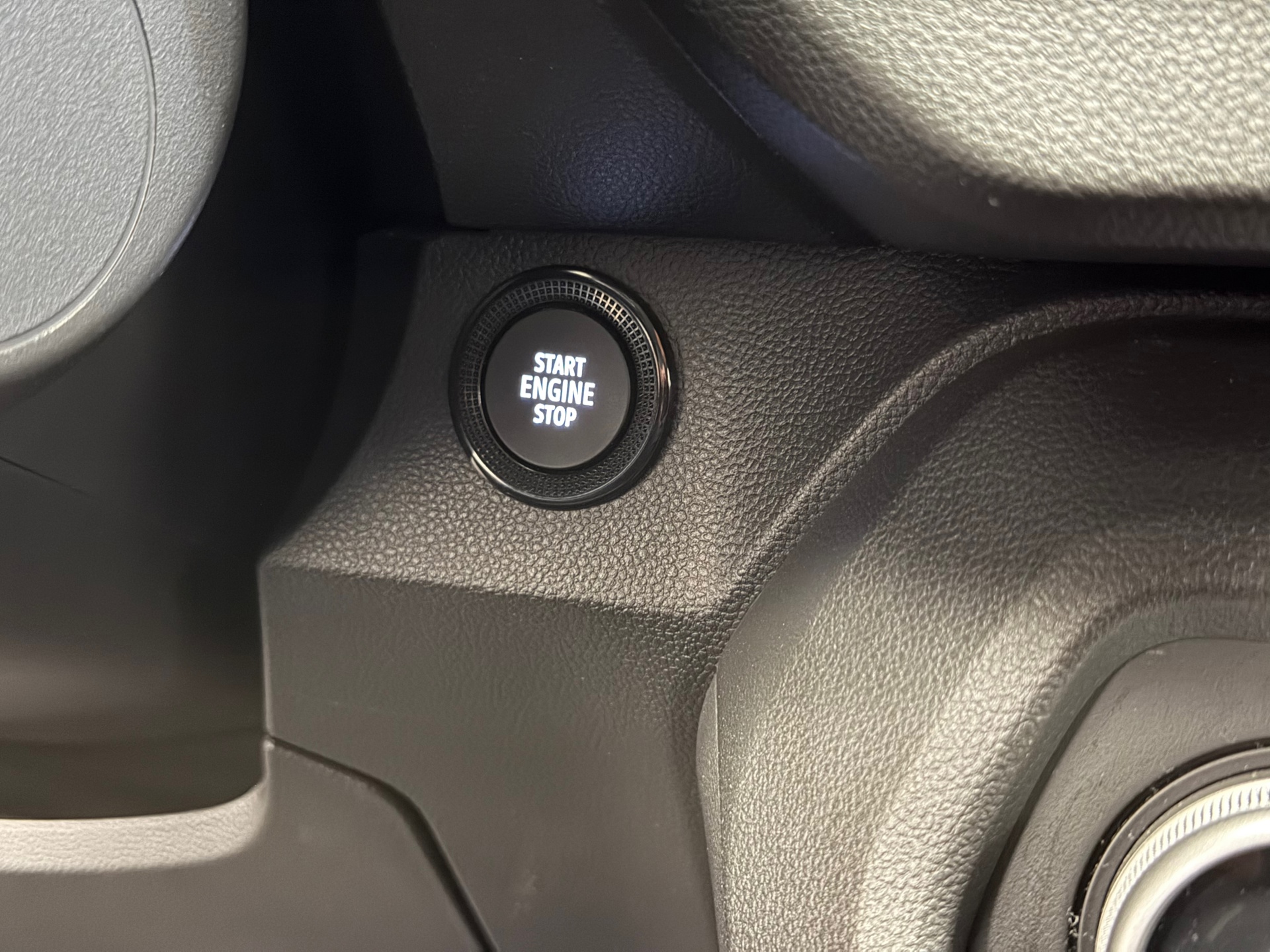 Foto van Dacia Sandero Stepway