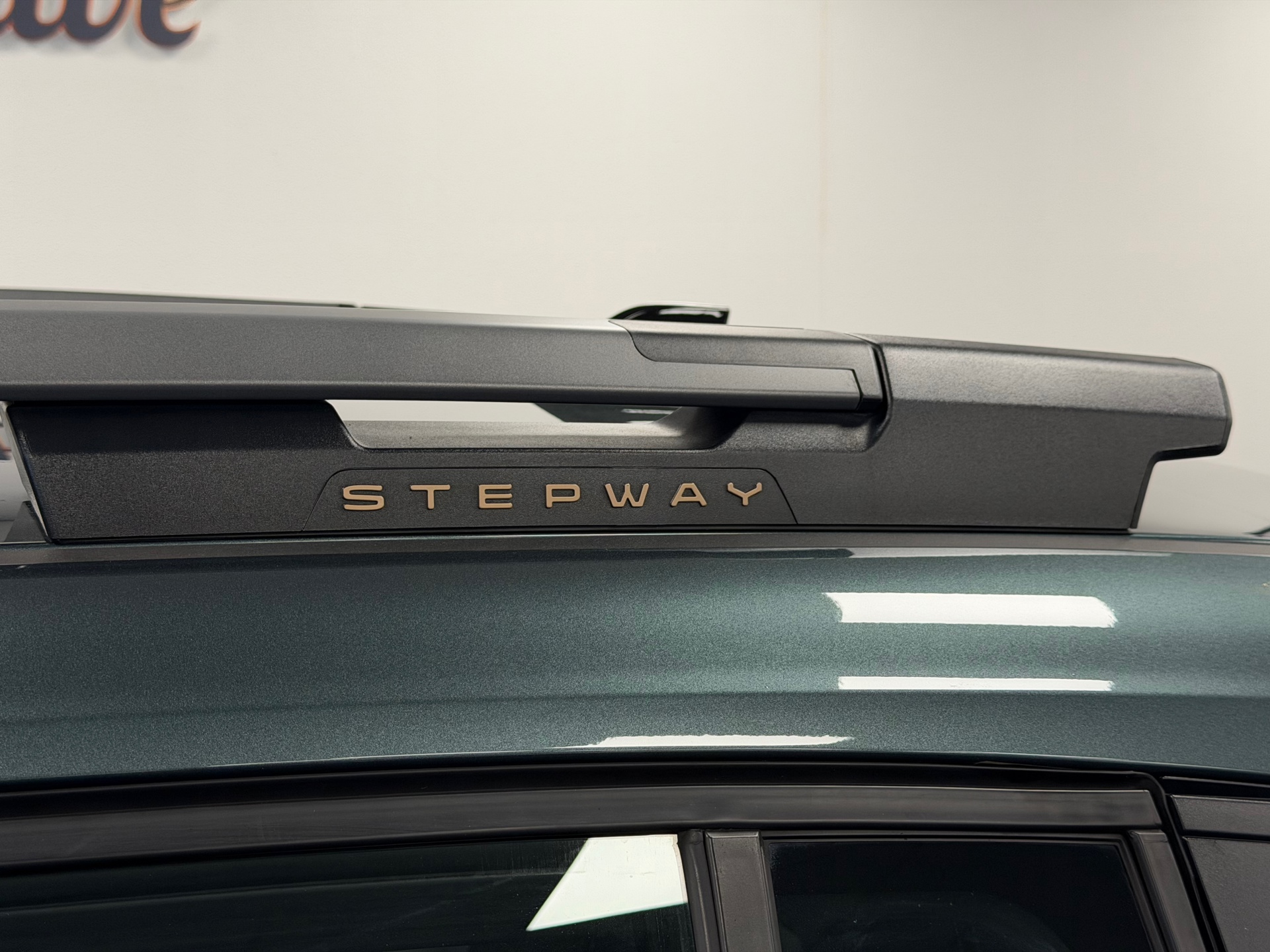Foto van Dacia Sandero Stepway