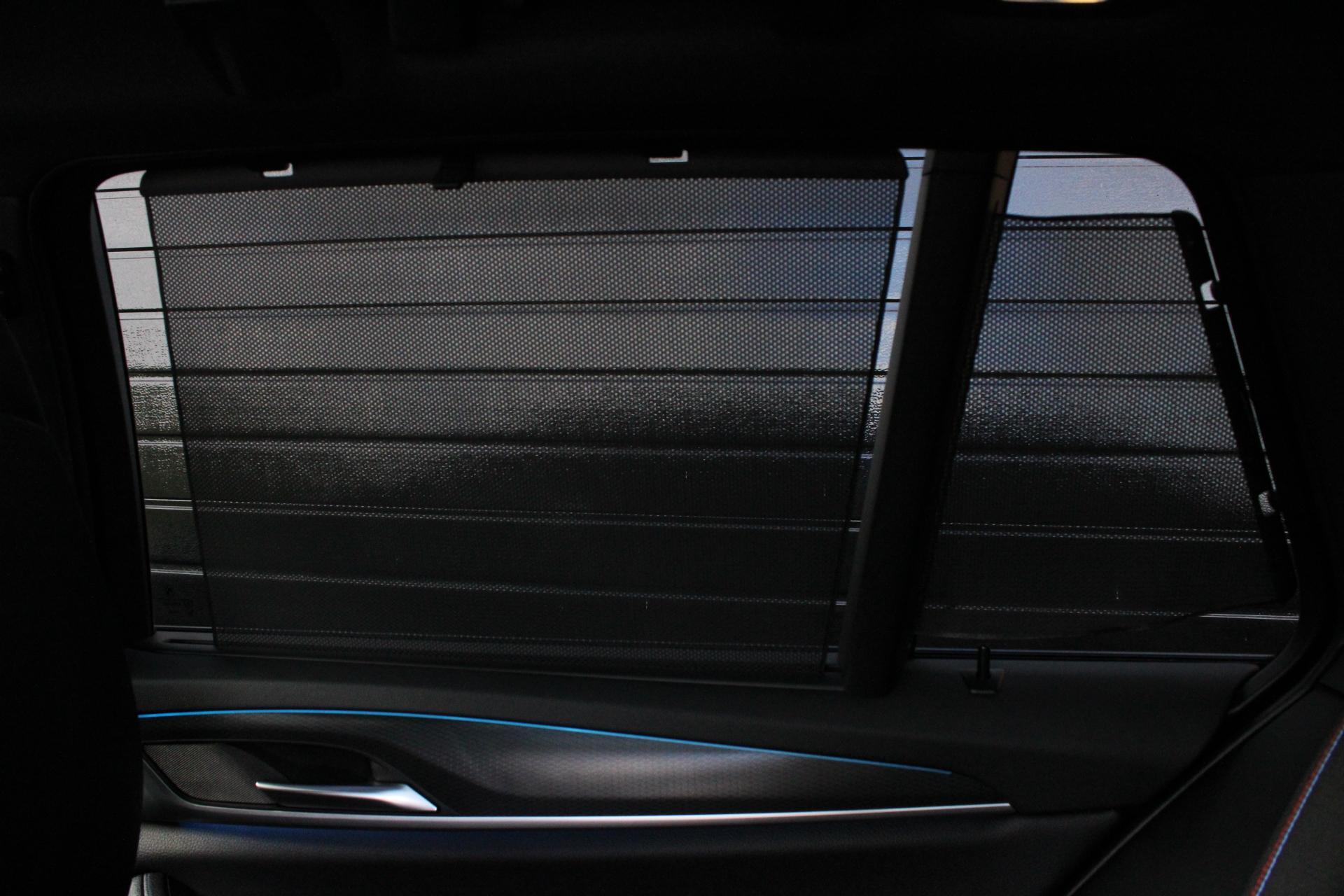 Foto van BMW 5-serie Touring