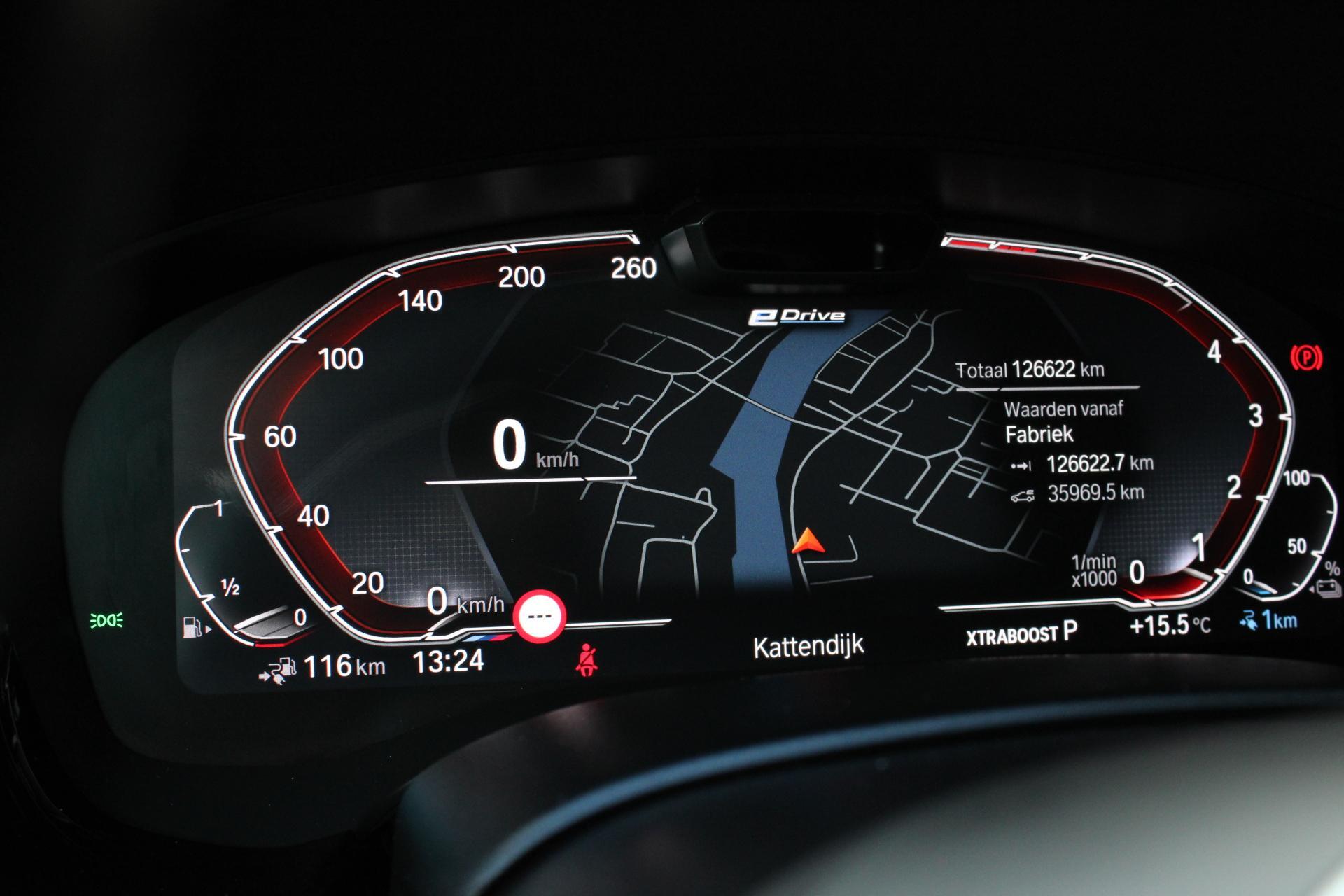 Foto van BMW 5-serie Touring