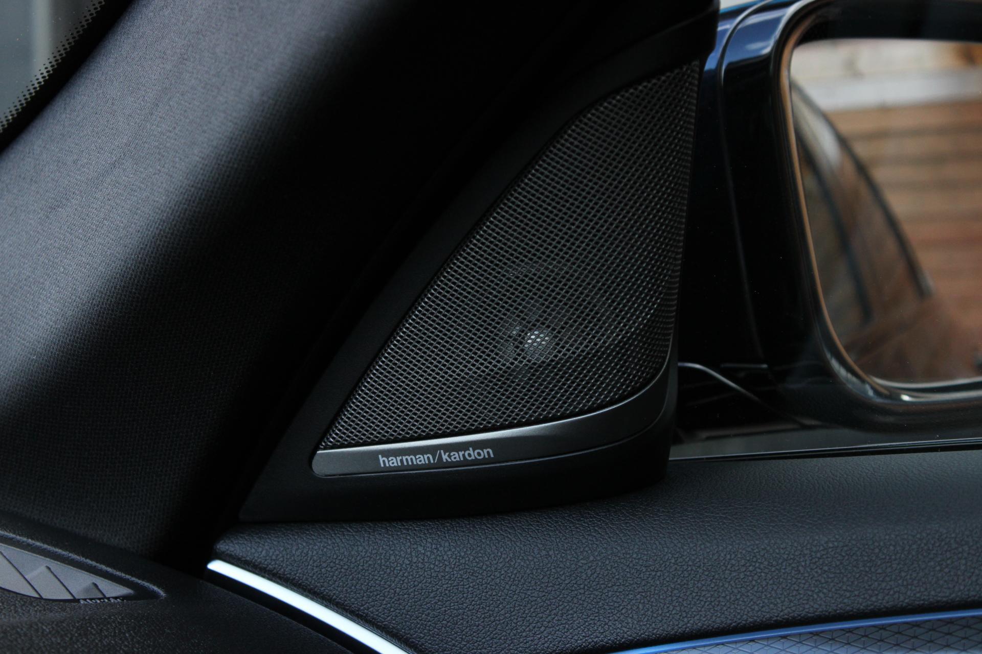 Foto van BMW 5-serie Touring