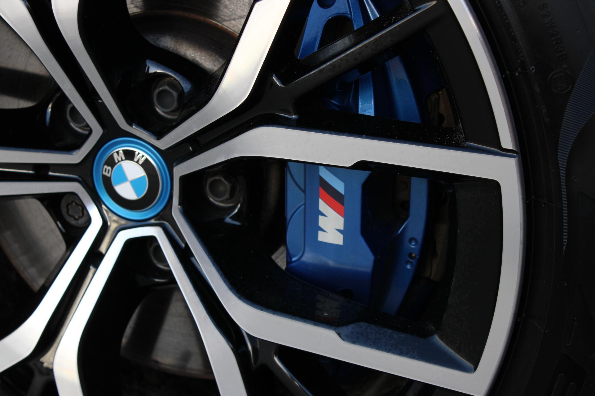 Foto van BMW 5-serie Touring