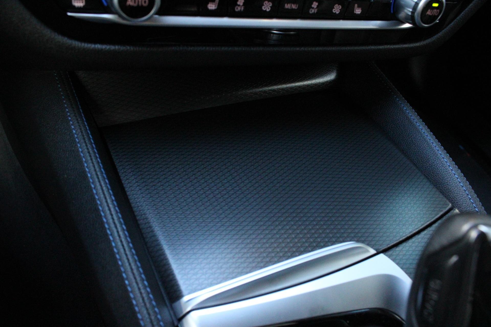 Foto van BMW 5-serie Touring