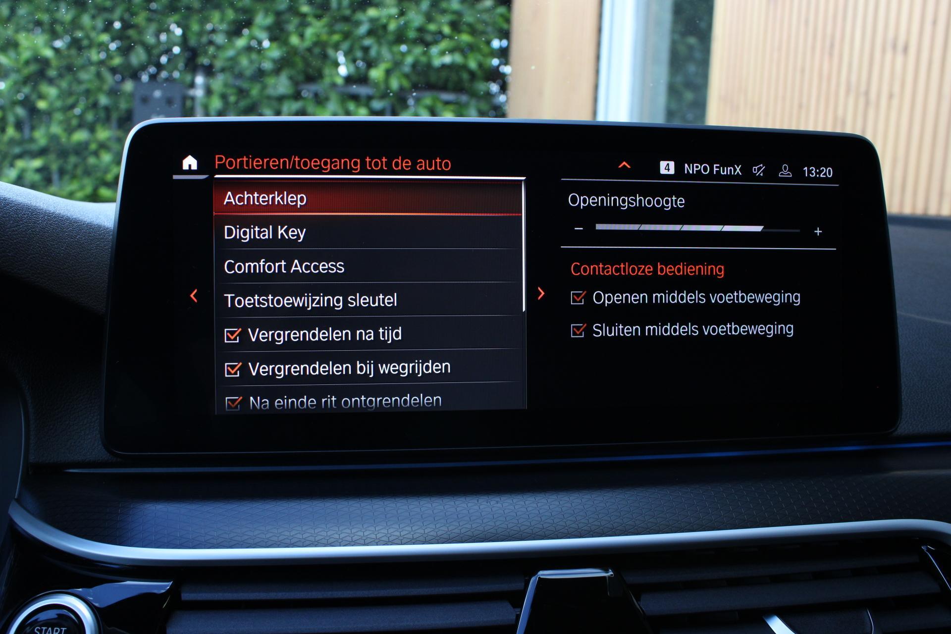 Foto van BMW 5-serie Touring