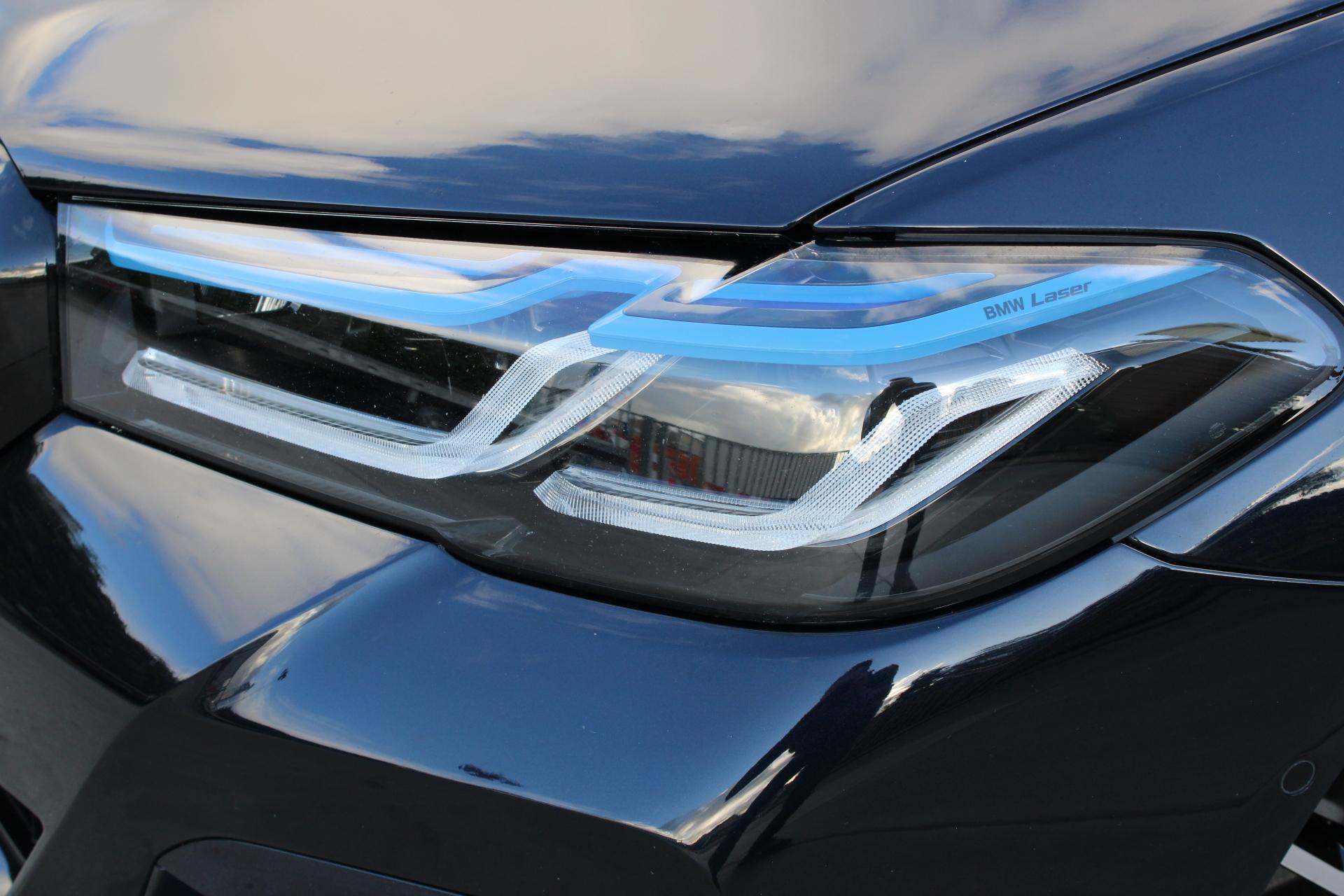 Foto van BMW 5-serie Touring