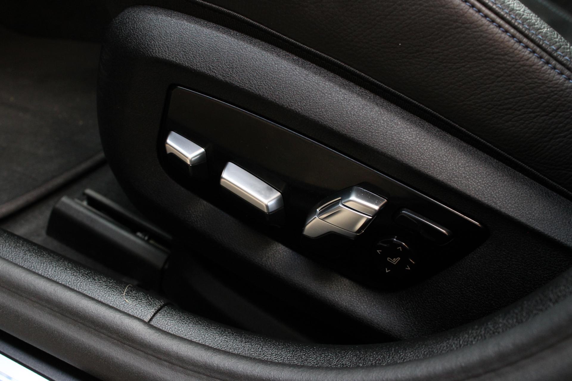 Foto van BMW 5-serie Touring