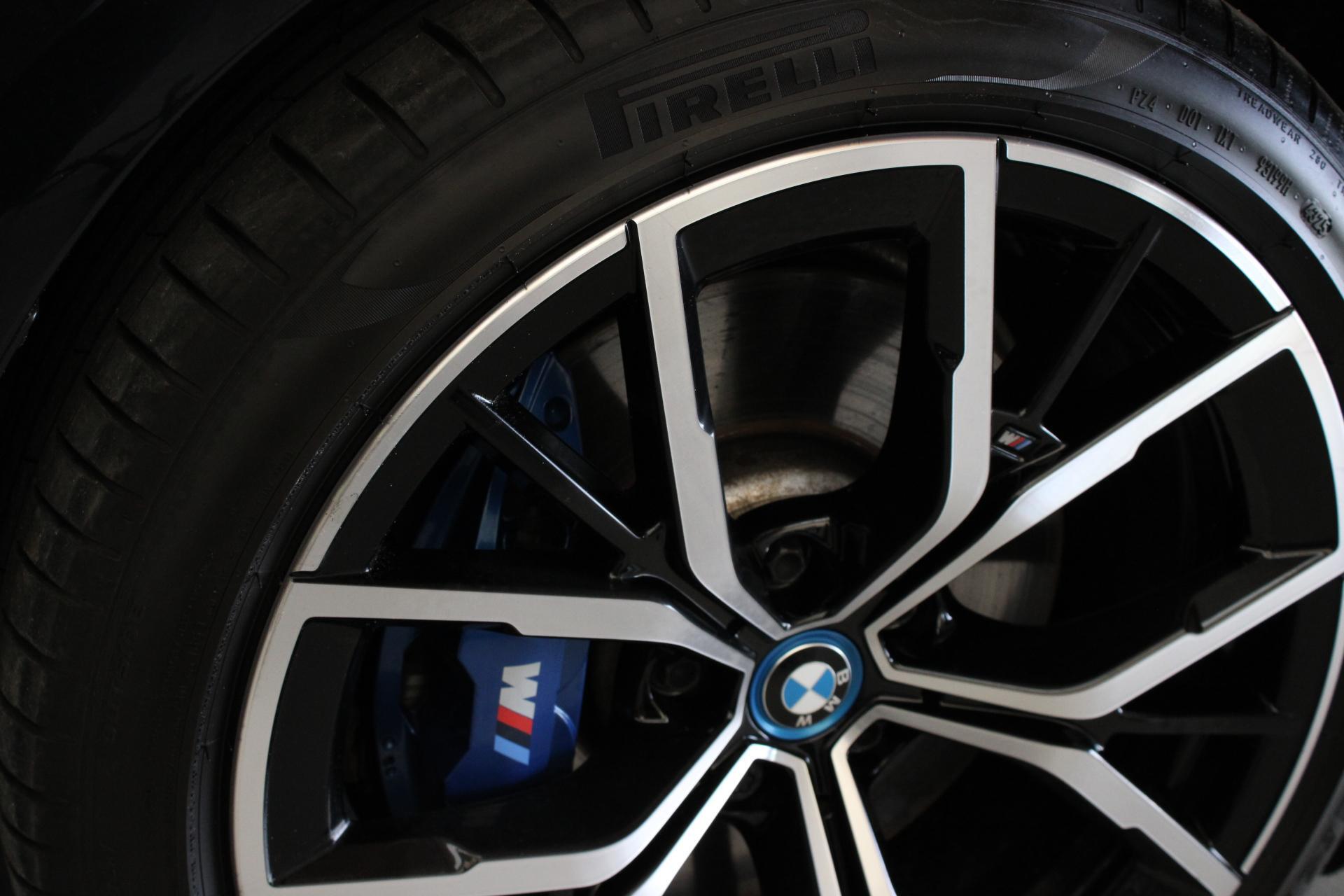 Foto van BMW 5-serie Touring
