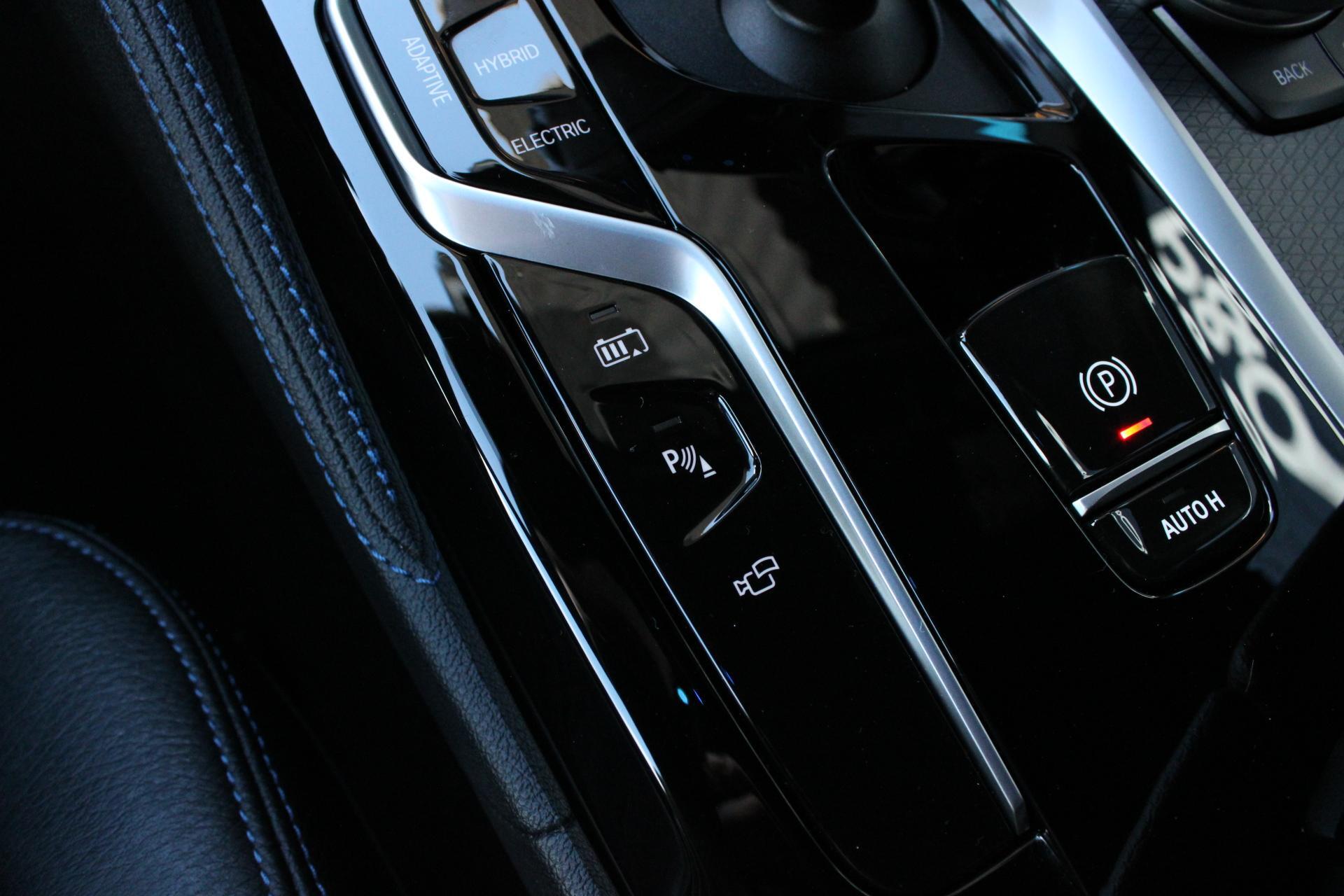 Foto van BMW 5-serie Touring