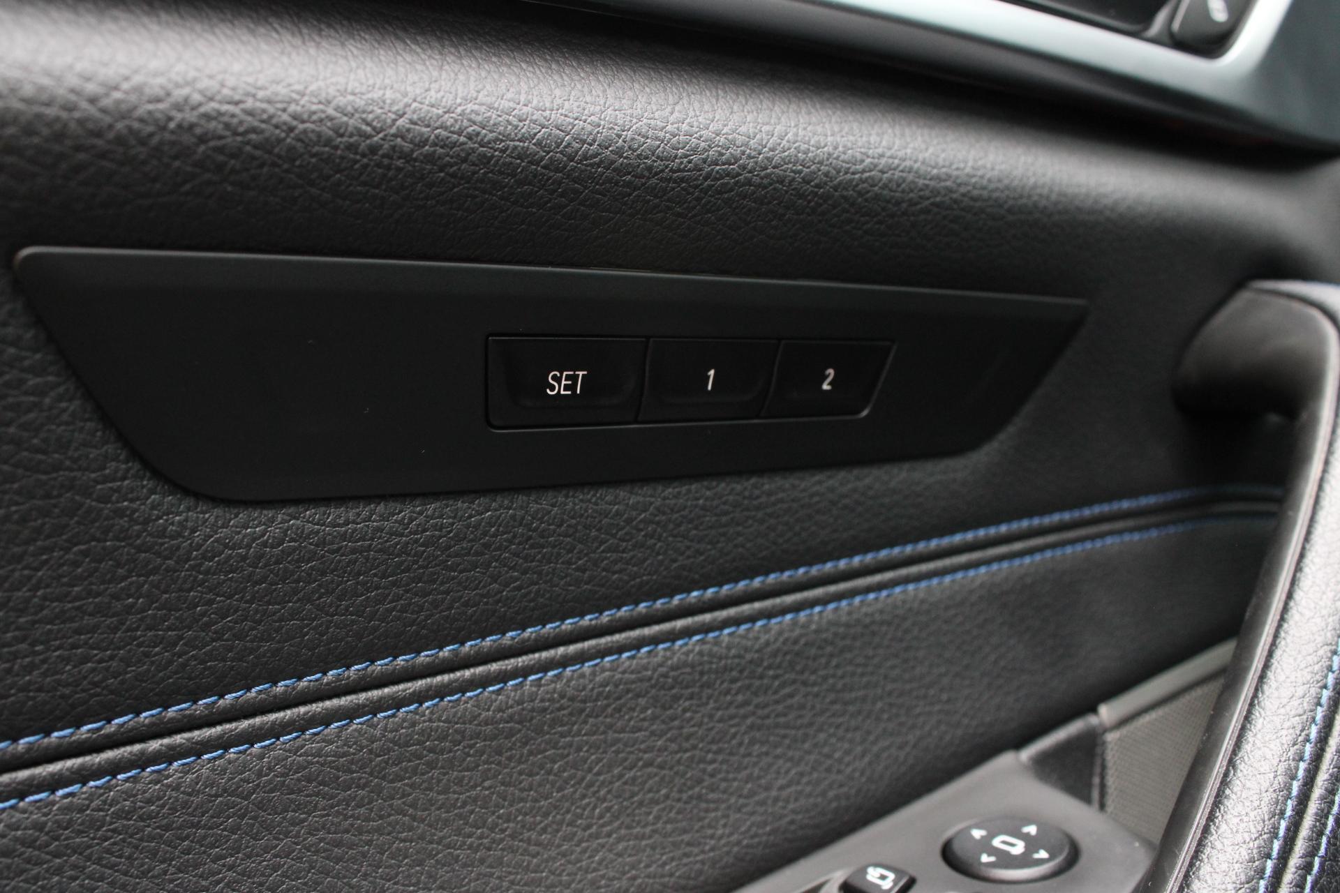 Foto van BMW 5-serie Touring