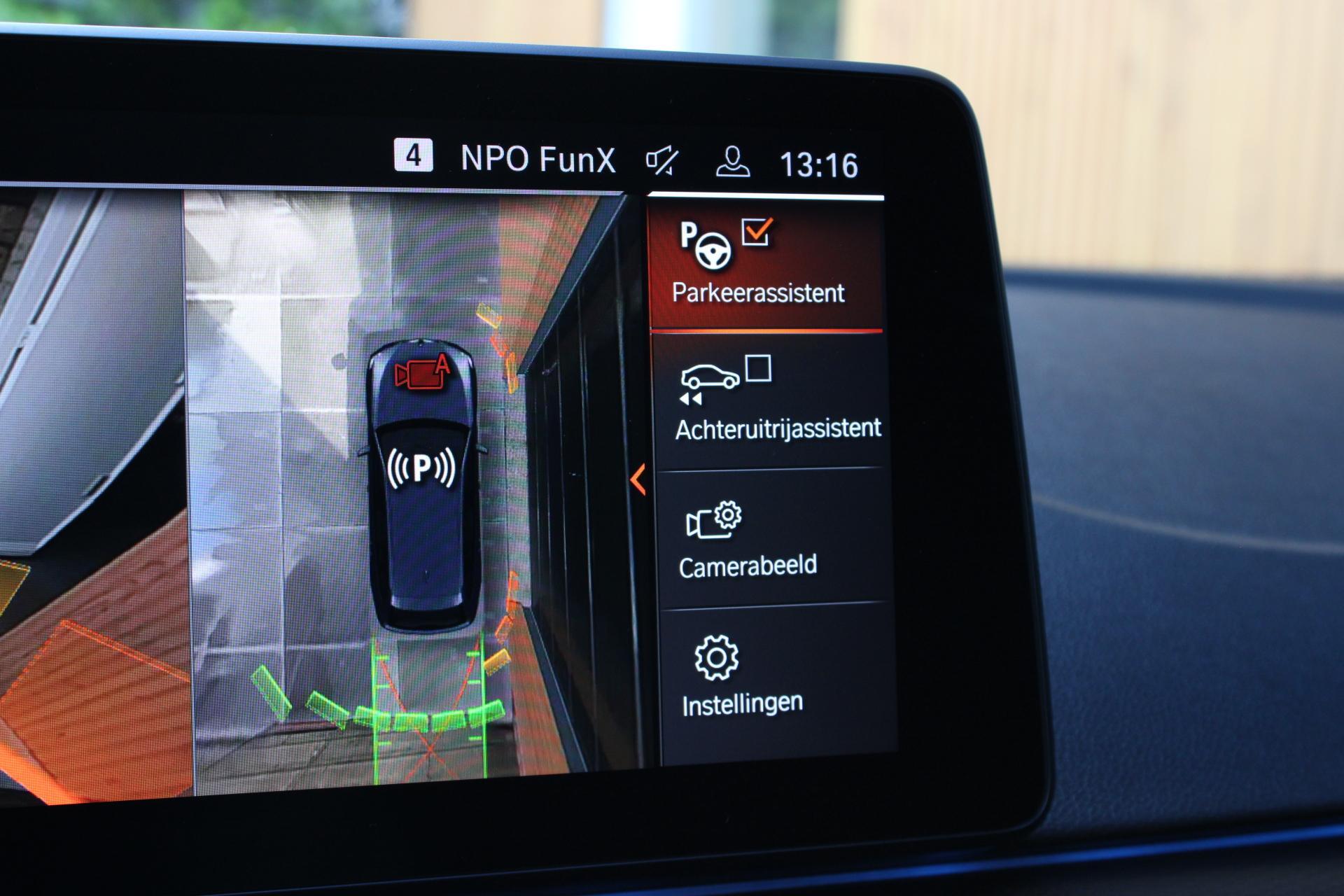 Foto van BMW 5-serie Touring