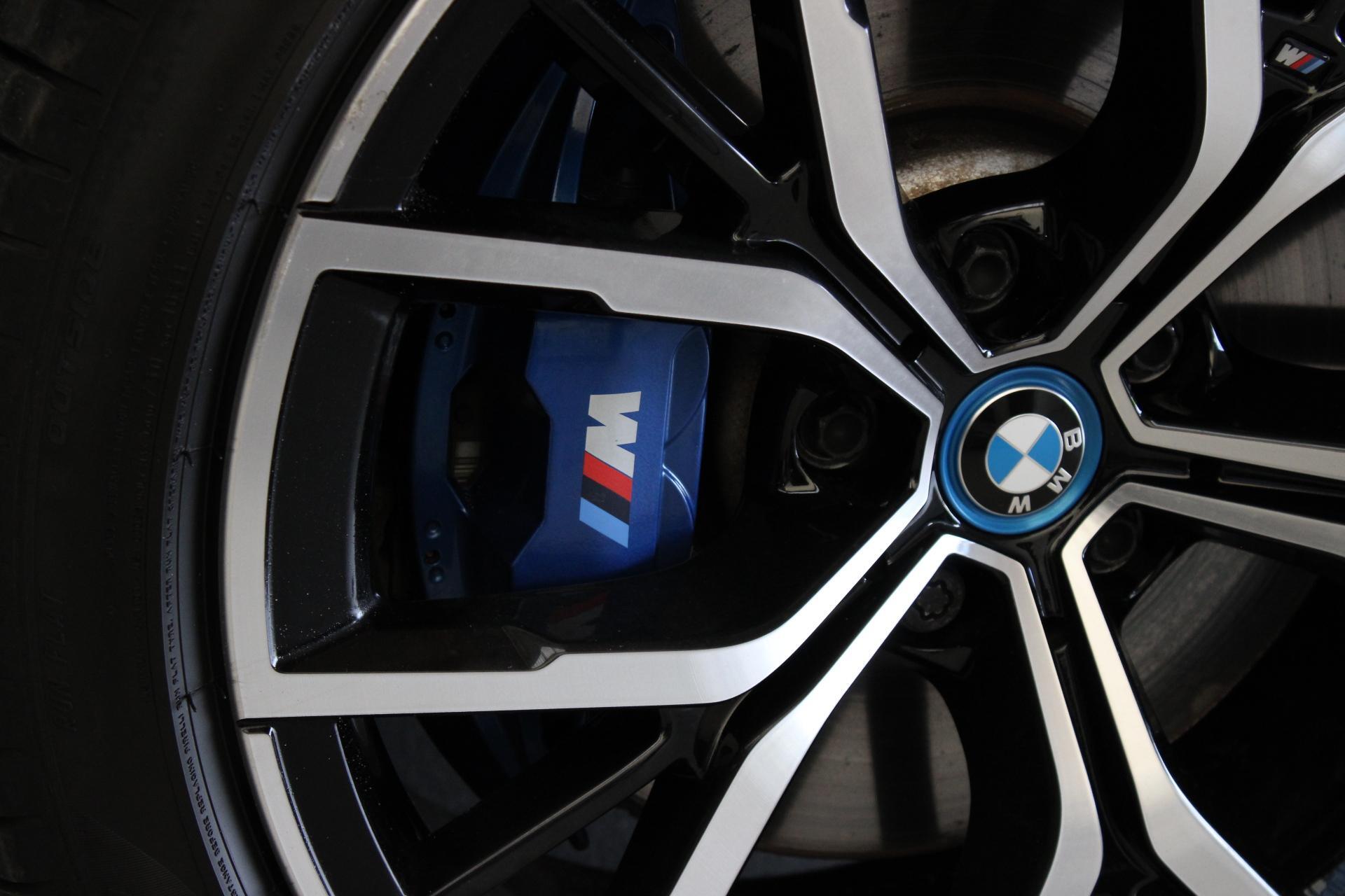 Foto van BMW 5-serie Touring