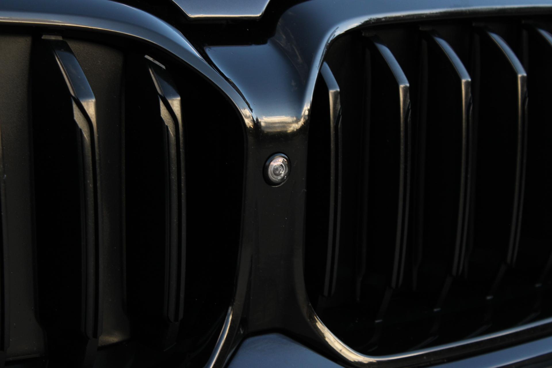 Foto van BMW 5-serie Touring