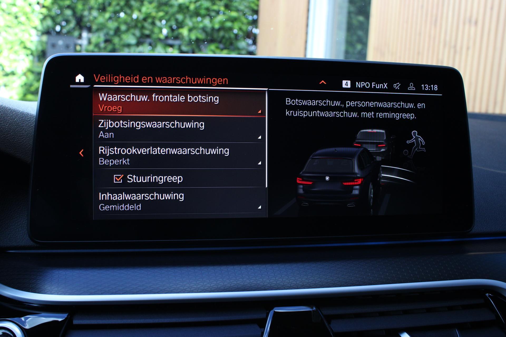 Foto van BMW 5-serie Touring