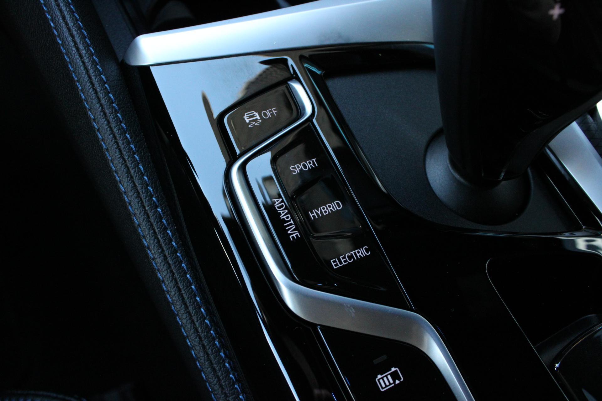 Foto van BMW 5-serie Touring