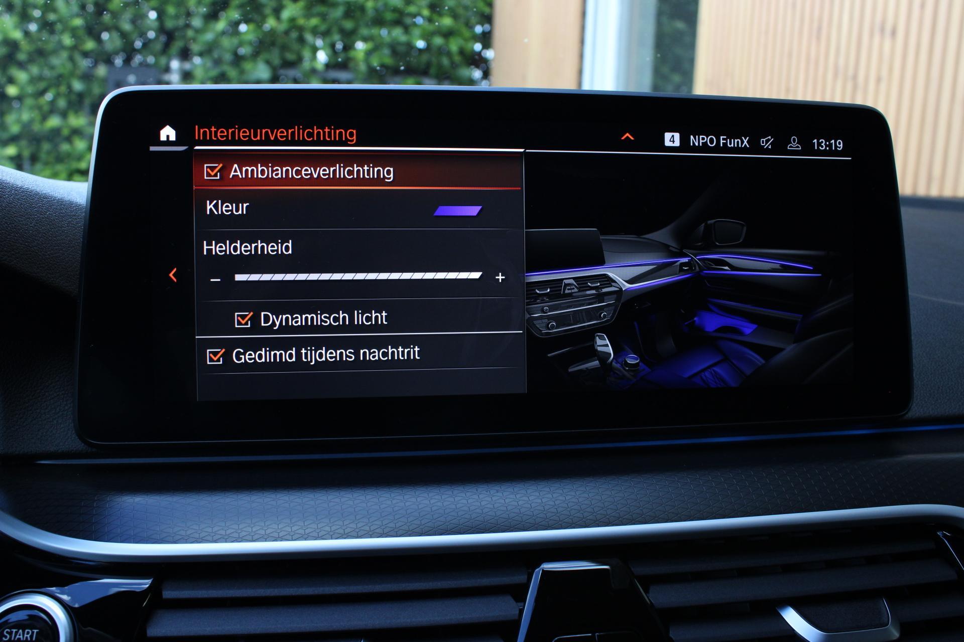 Foto van BMW 5-serie Touring