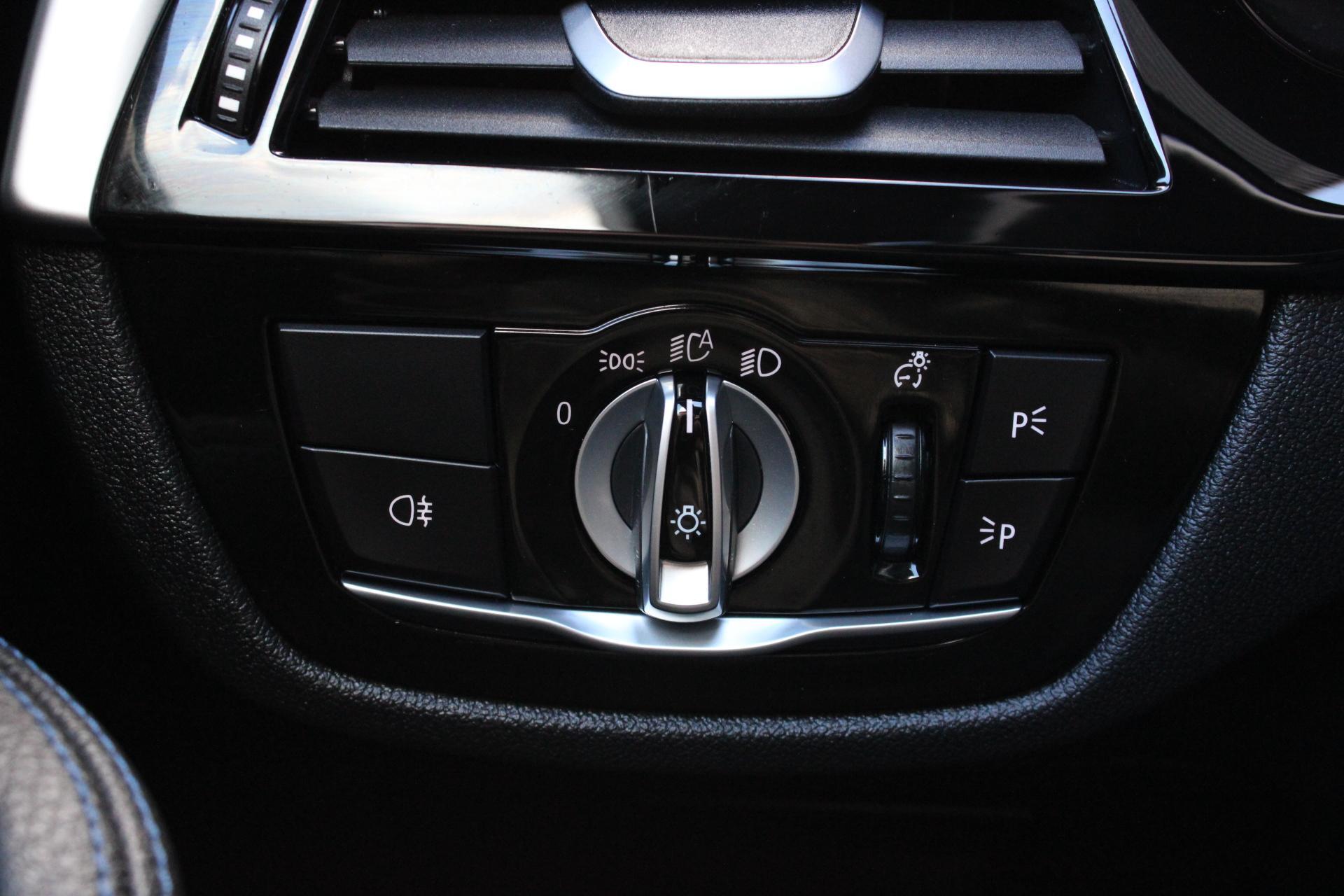 Foto van BMW 5-serie Touring
