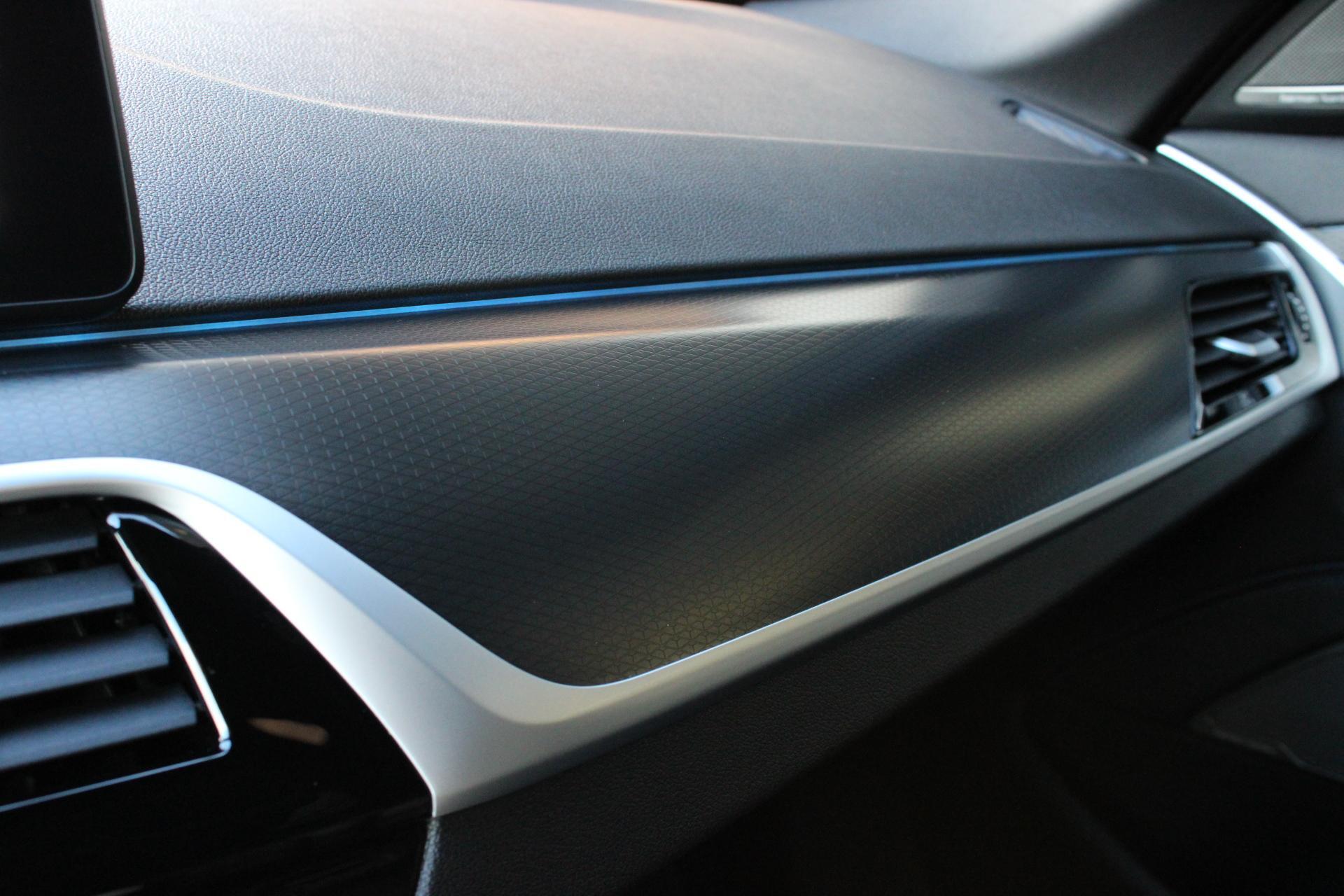 Foto van BMW 5-serie Touring