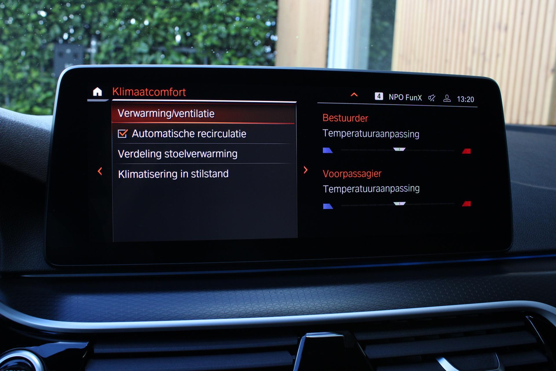Foto van BMW 5-serie Touring