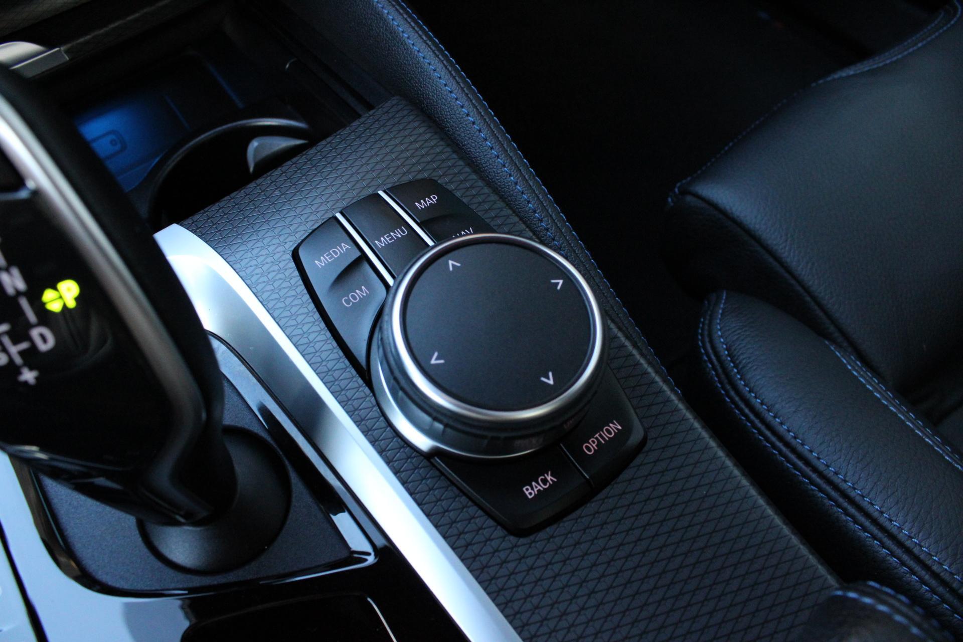 Foto van BMW 5-serie Touring