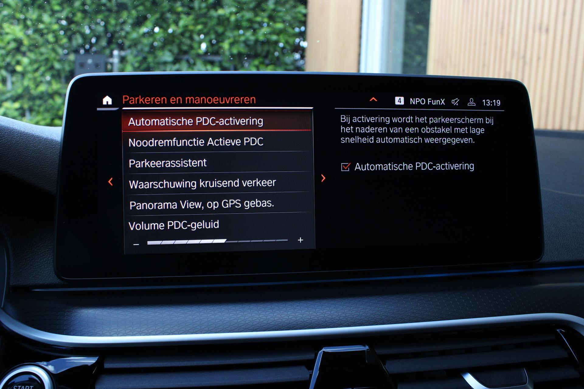 Foto van BMW 5-serie Touring