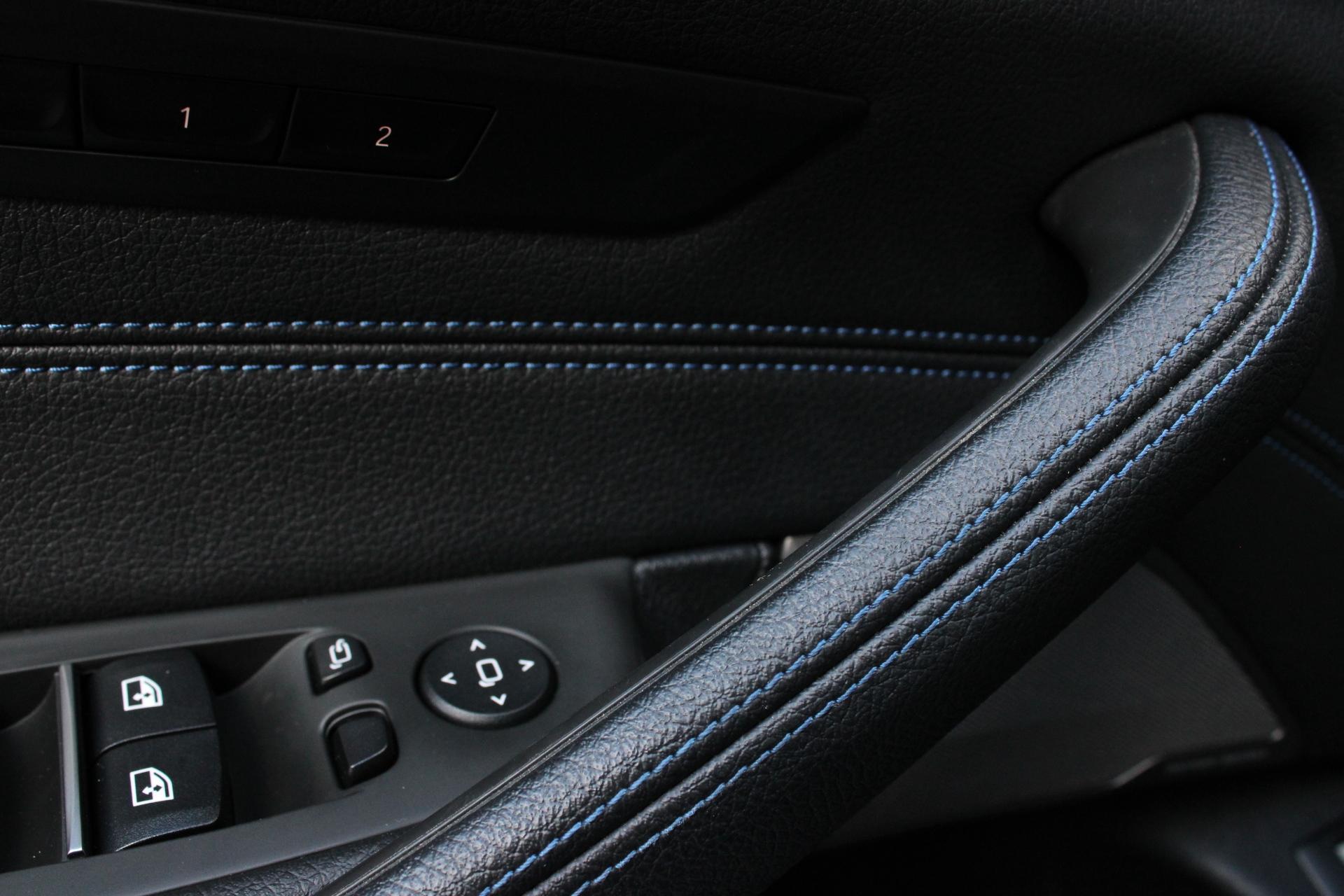 Foto van BMW 5-serie Touring