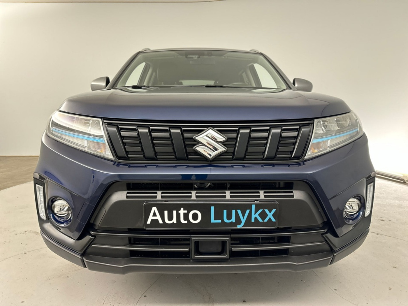 Foto van Suzuki Vitara