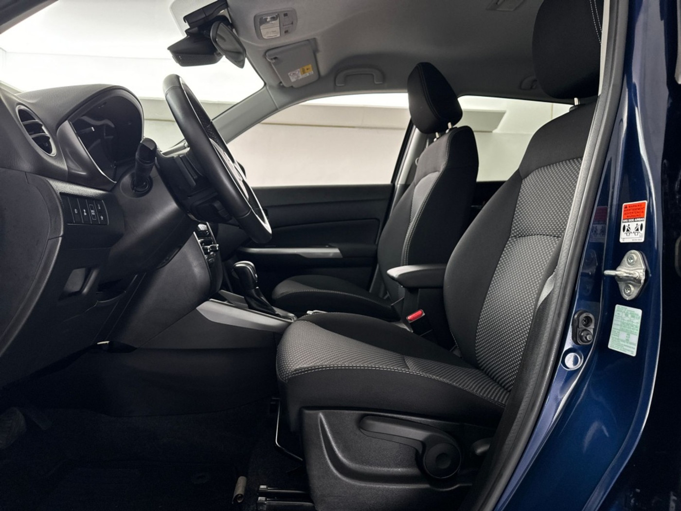 Foto van Suzuki Vitara