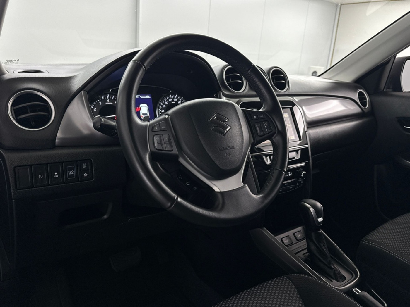 Foto van Suzuki Vitara