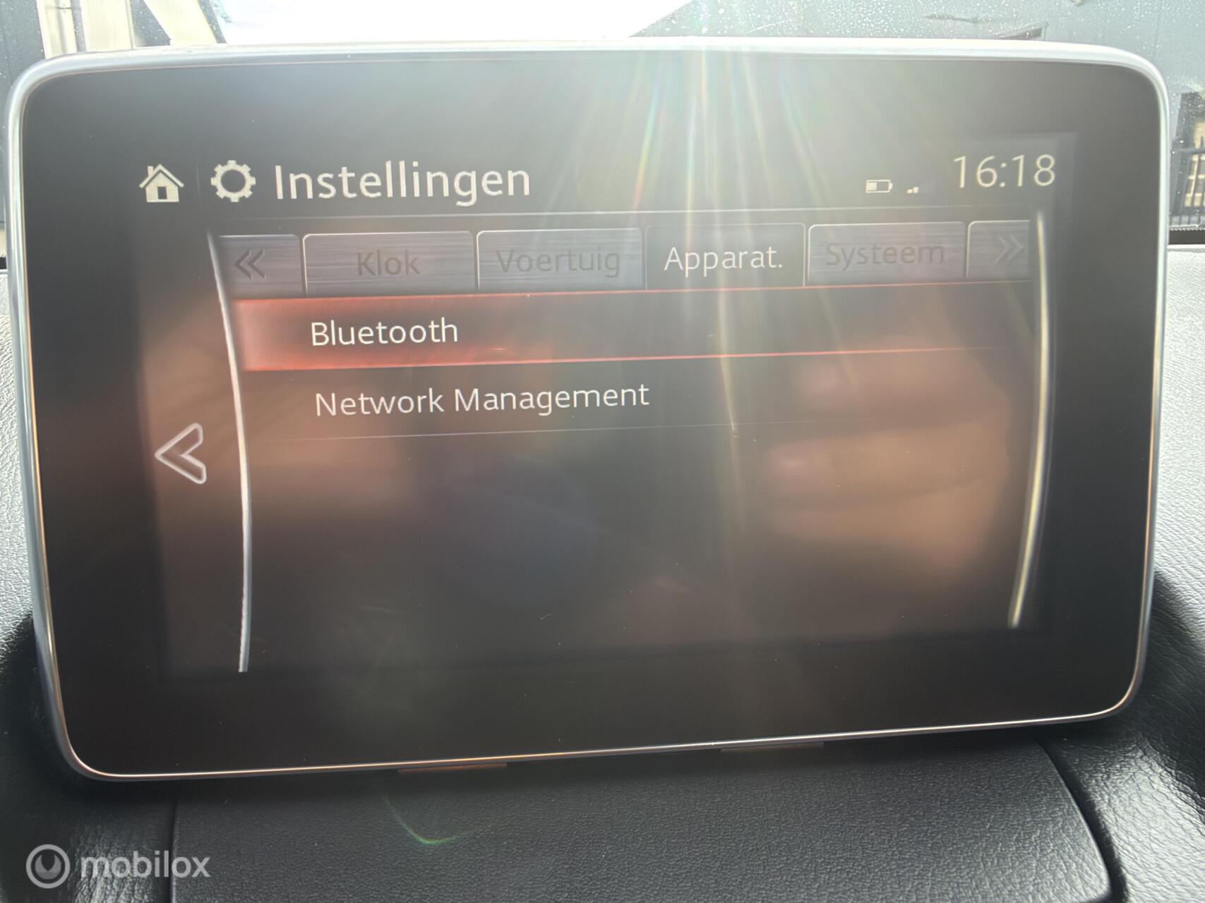 Foto van Mazda 2