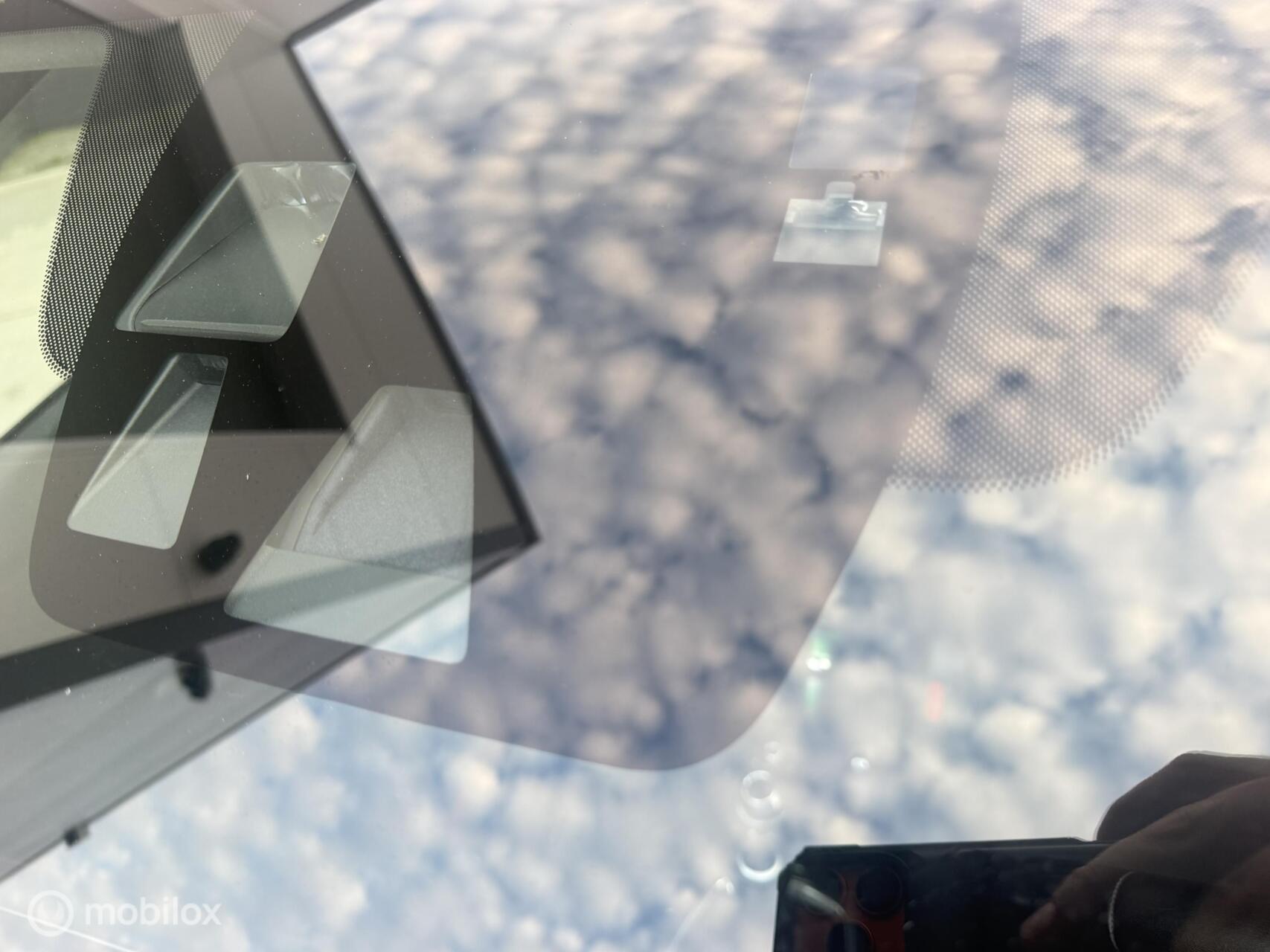 Foto van Mazda 2