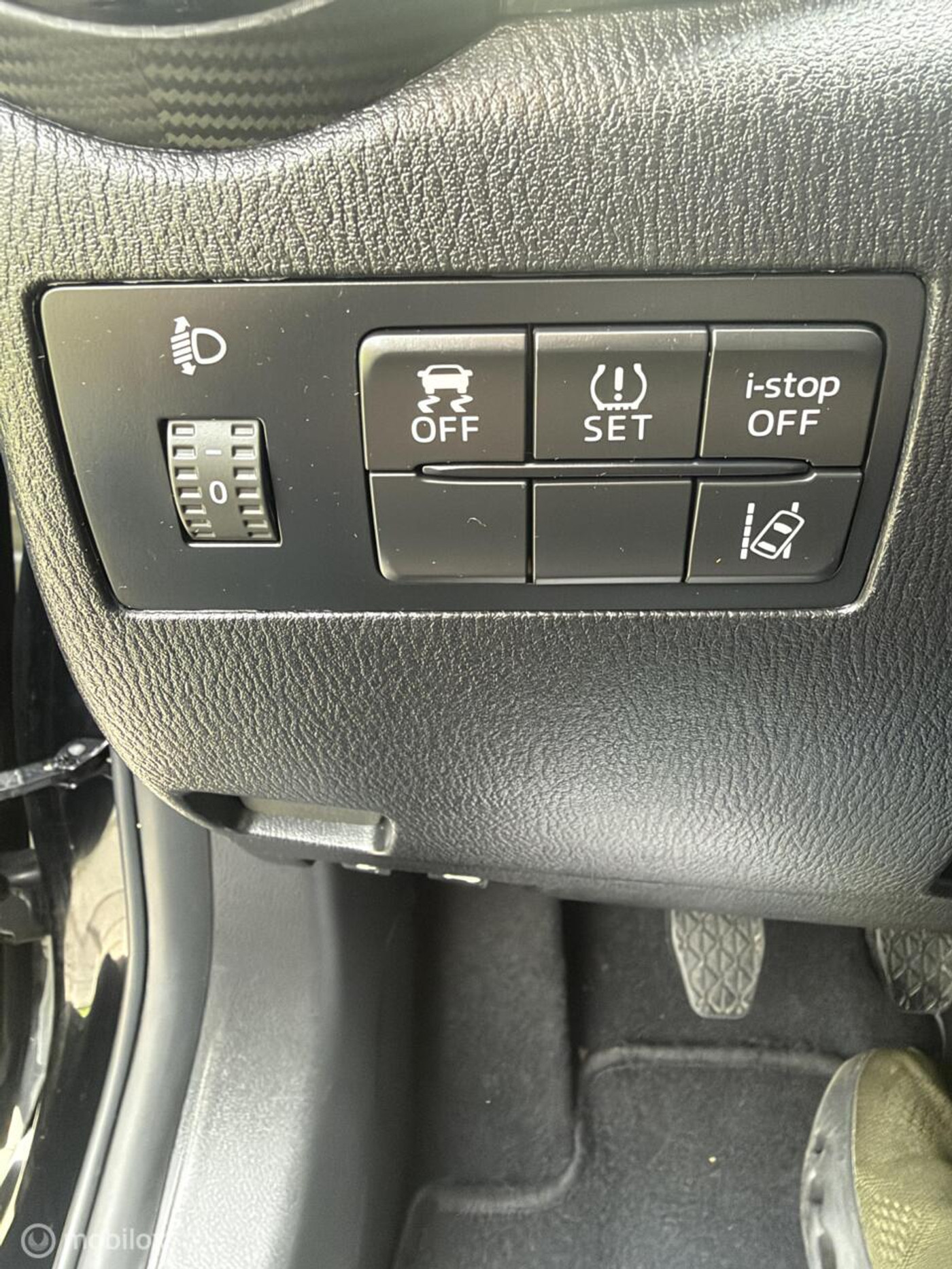 Foto van Mazda 2