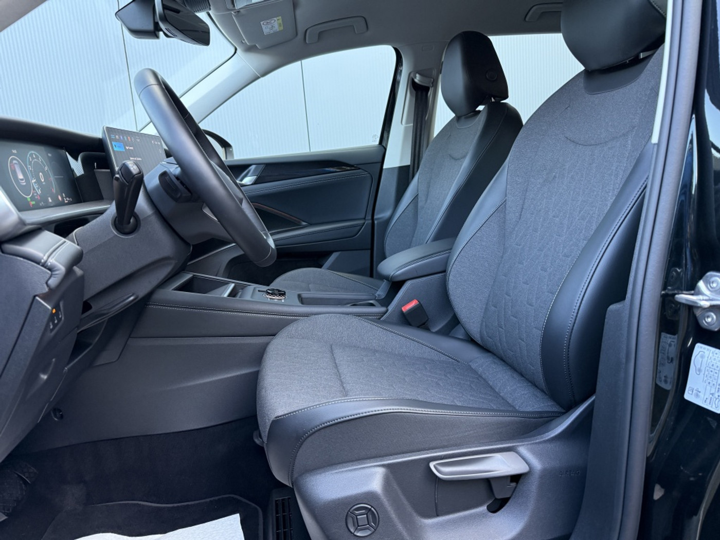 Foto van Volkswagen Tayron