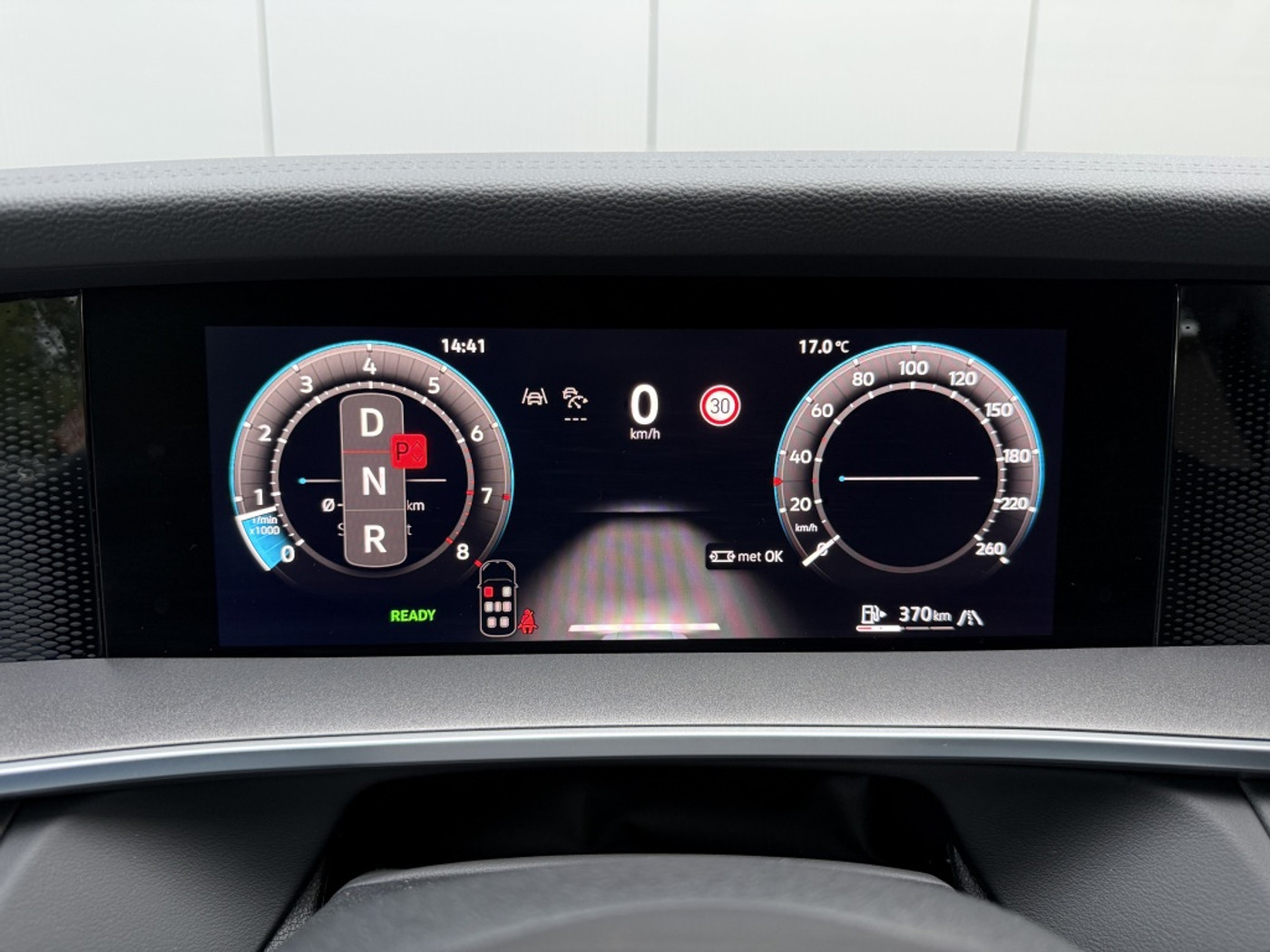 Foto van Volkswagen Tayron