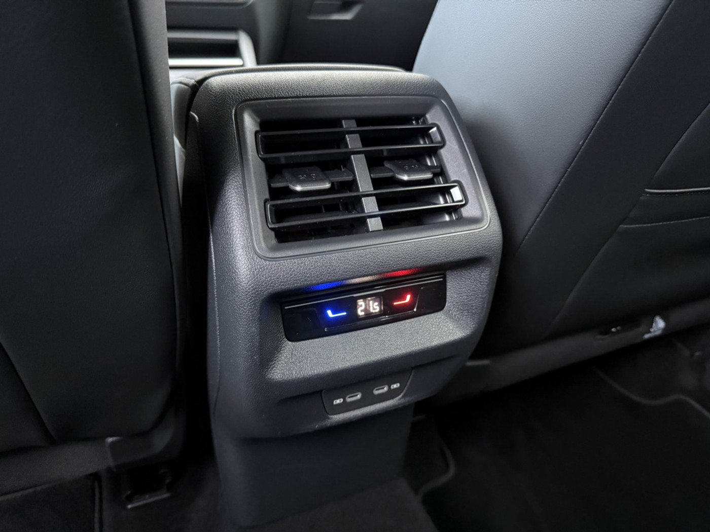 Foto van Volkswagen Tayron
