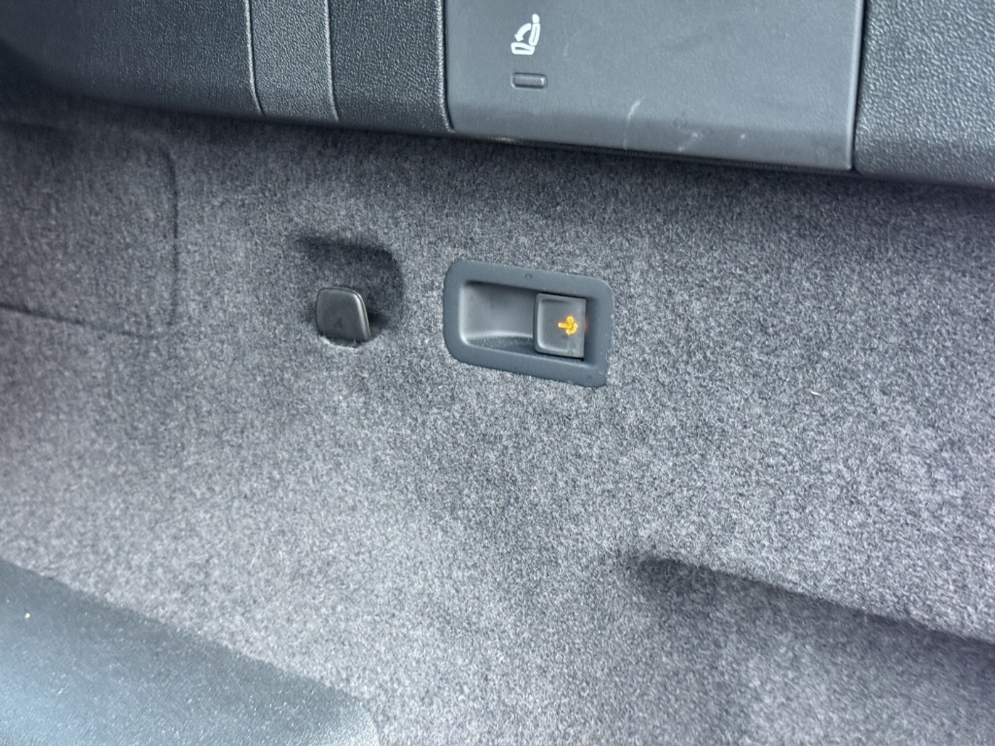 Foto van Volkswagen Tayron