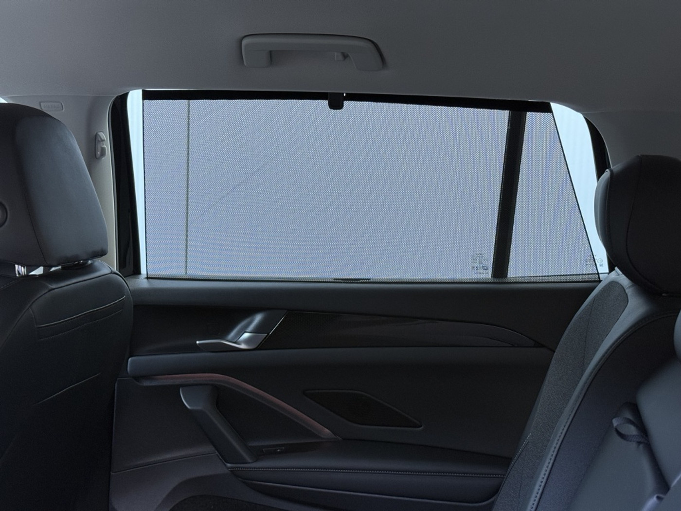 Foto van Volkswagen Tayron