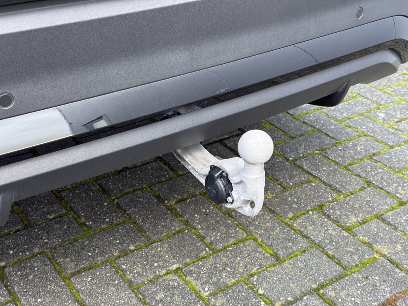 Foto van Volkswagen Tayron