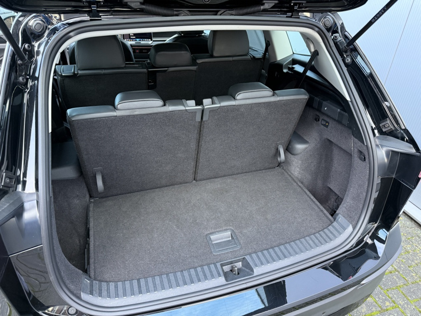 Foto van Volkswagen Tayron