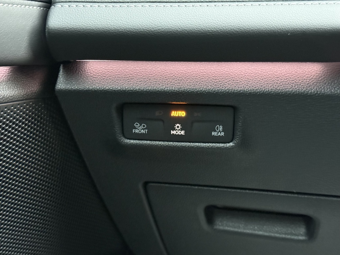 Foto van Volkswagen Tayron