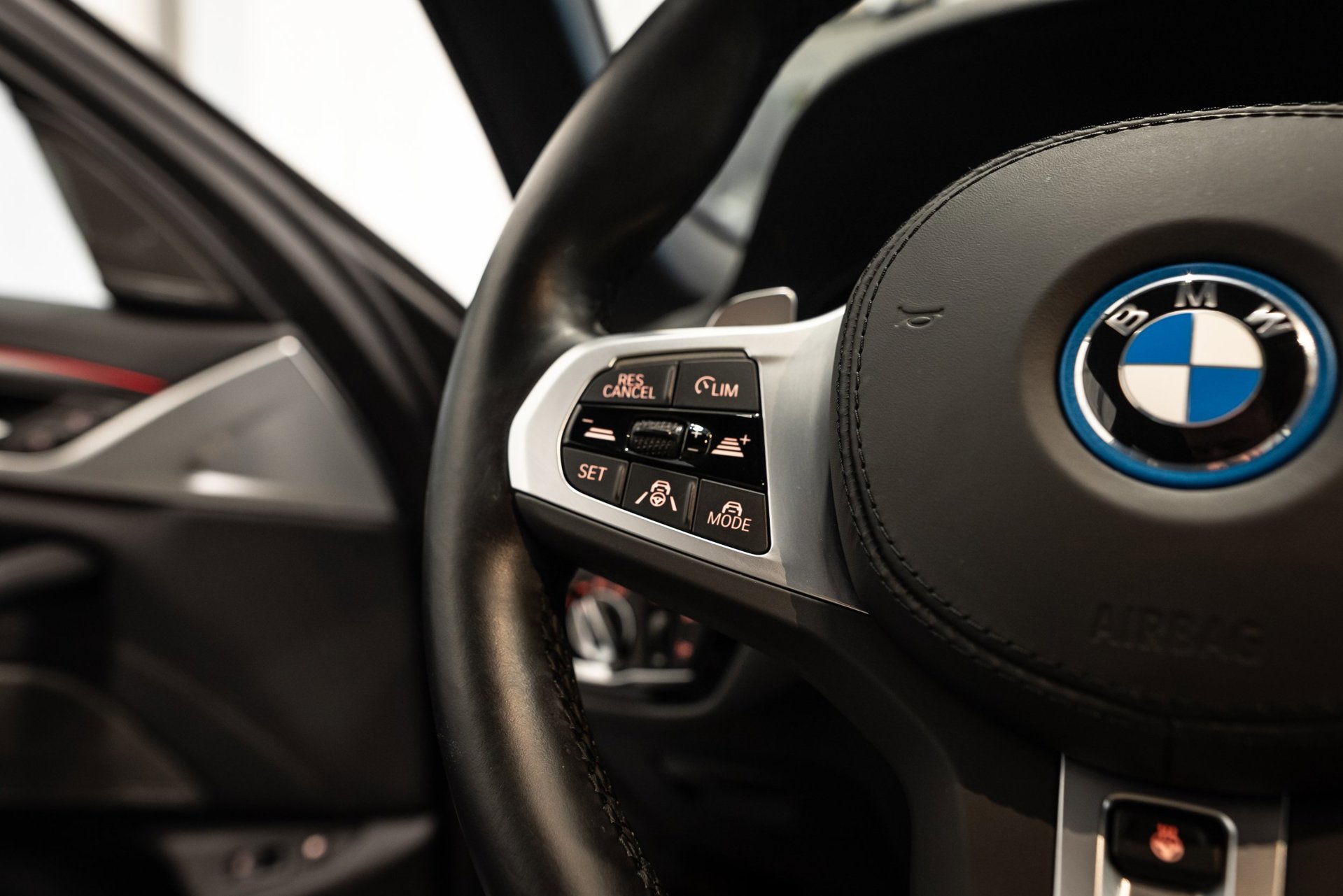 Foto van BMW 5-serie Touring