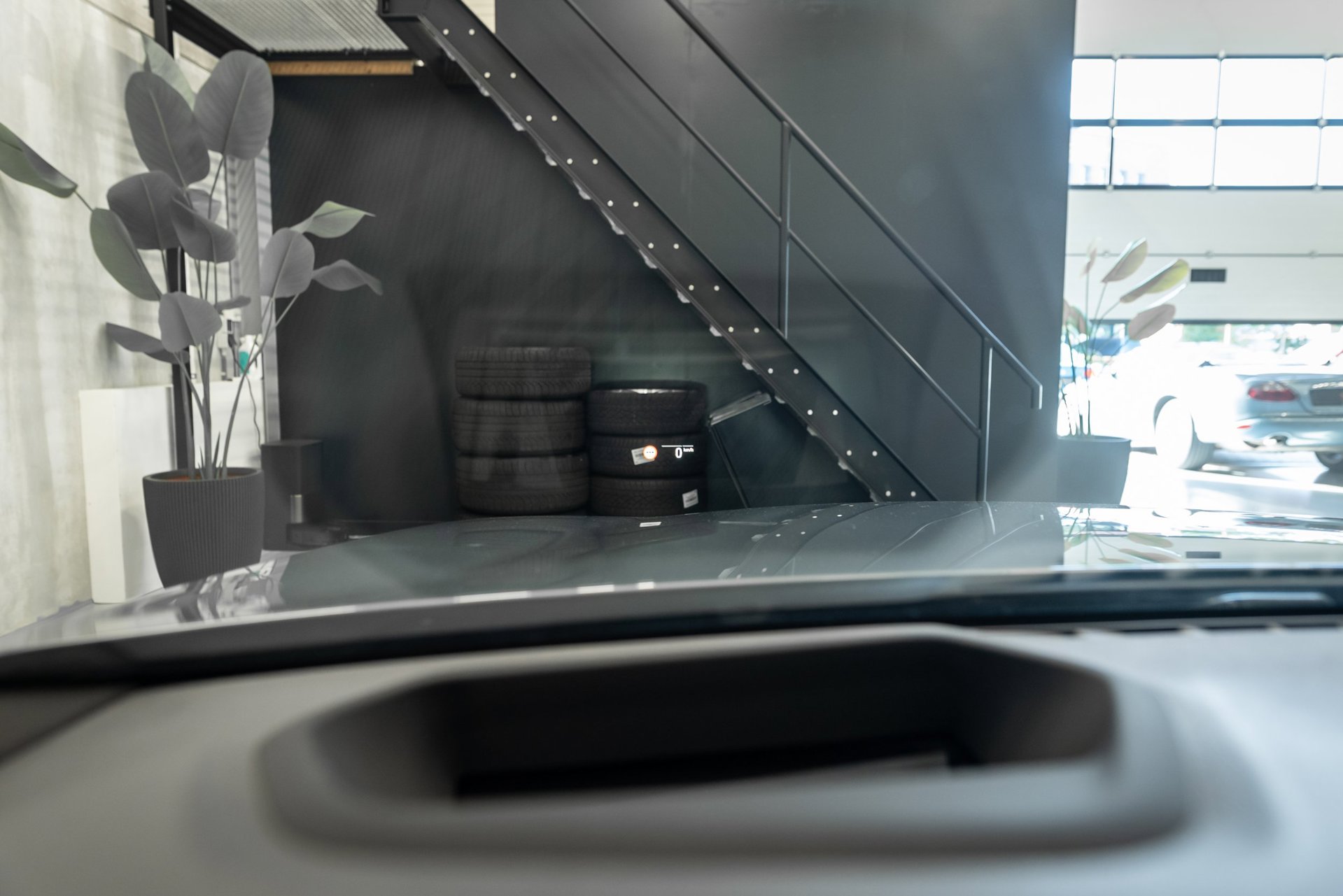 Foto van BMW 5-serie Touring