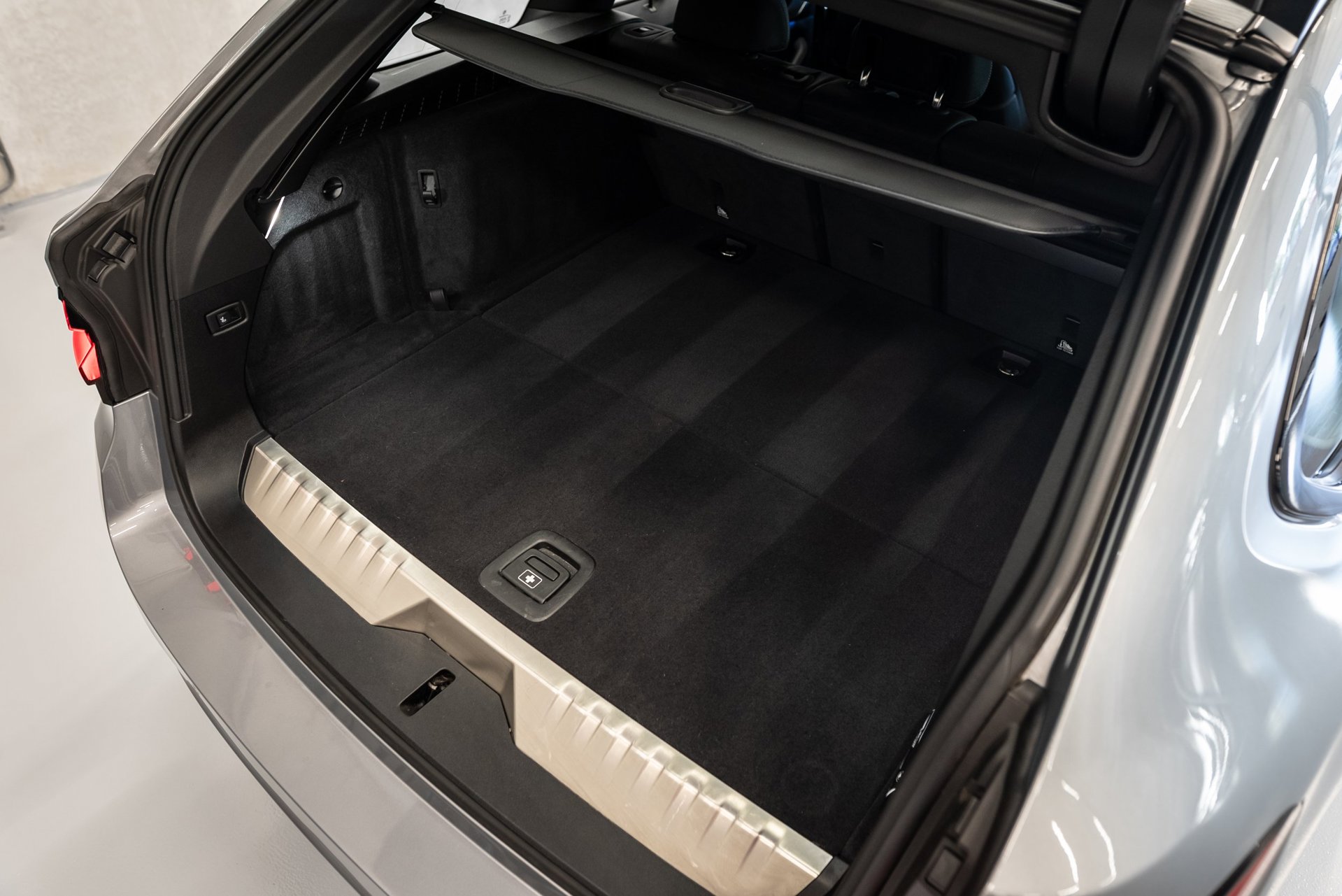 Foto van BMW 5-serie Touring