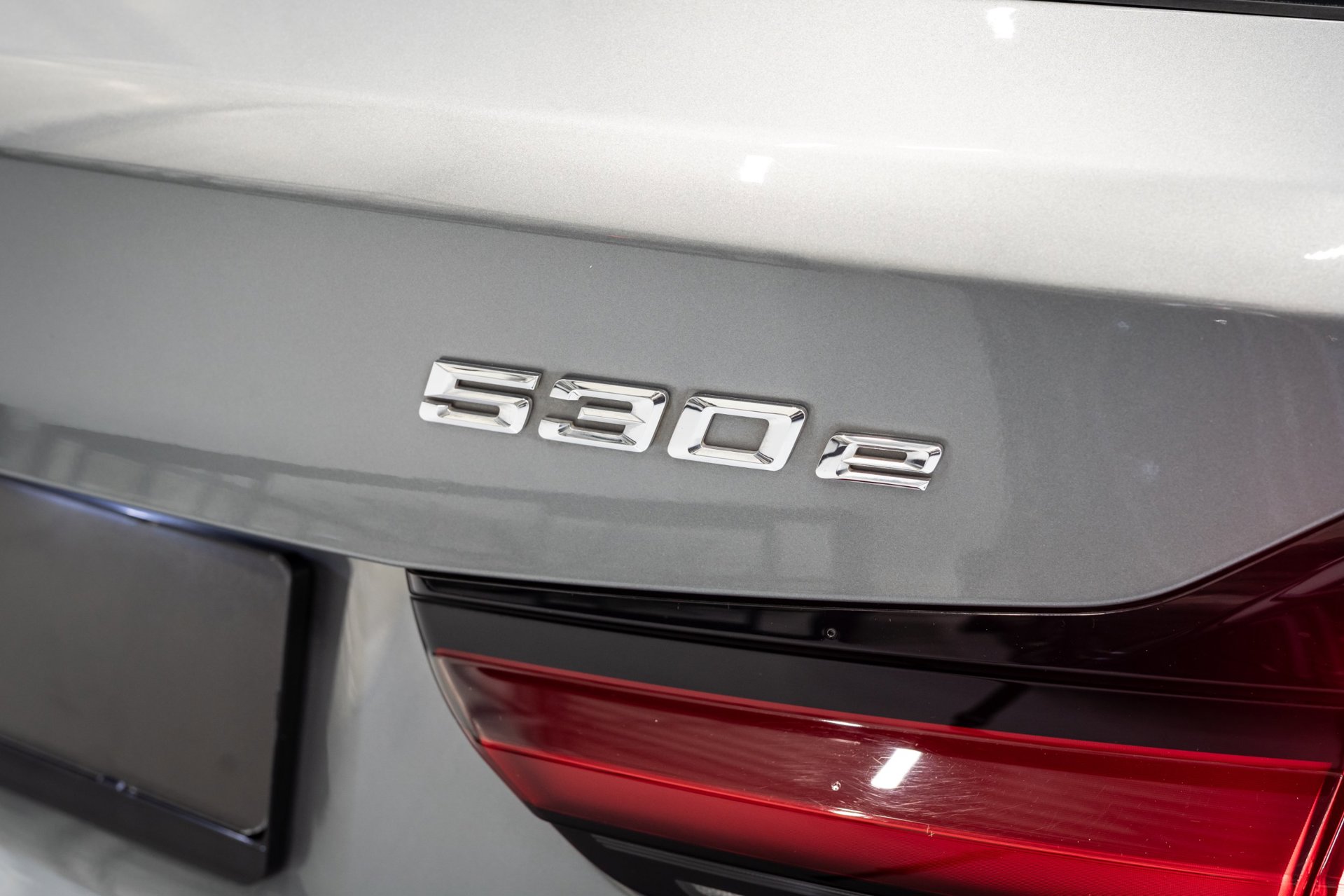Foto van BMW 5-serie Touring