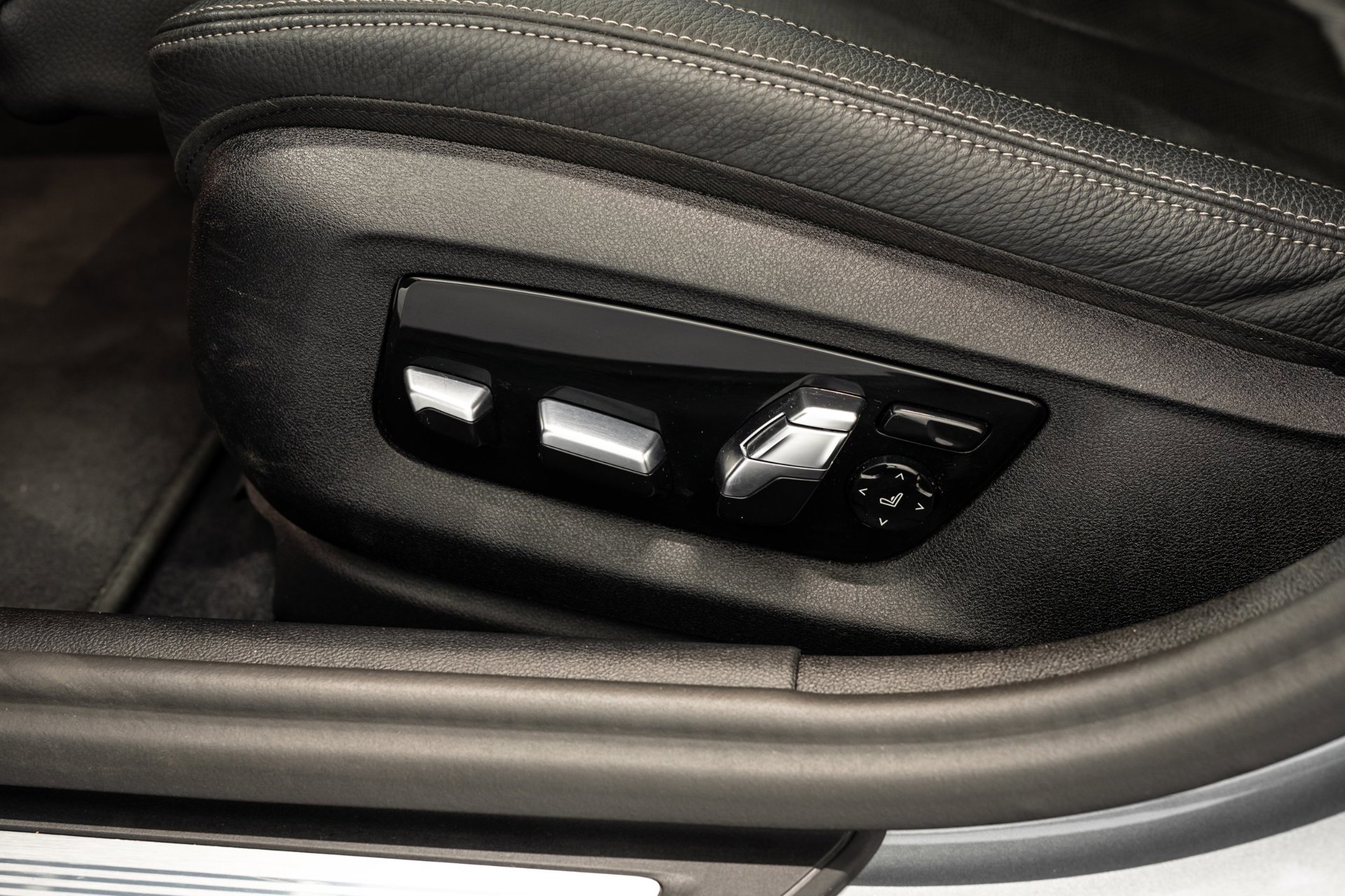 Foto van BMW 5-serie Touring